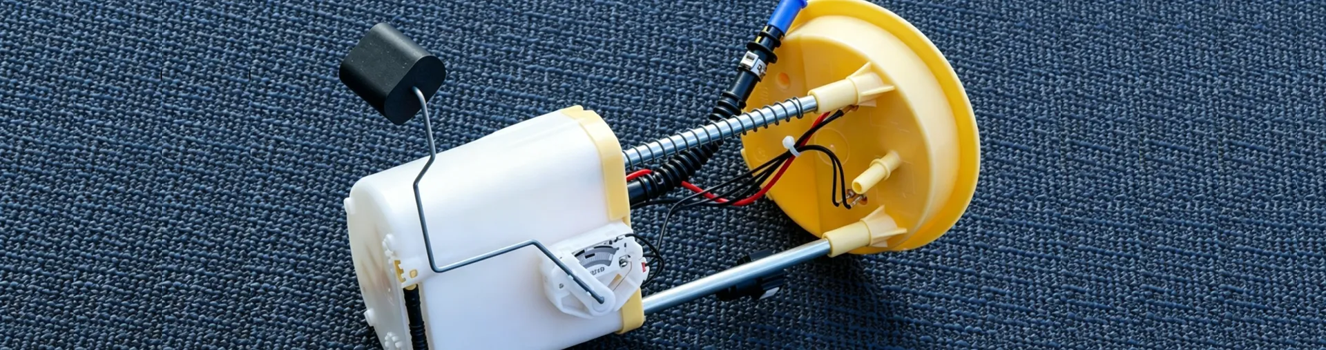 fuel-pump-assembly