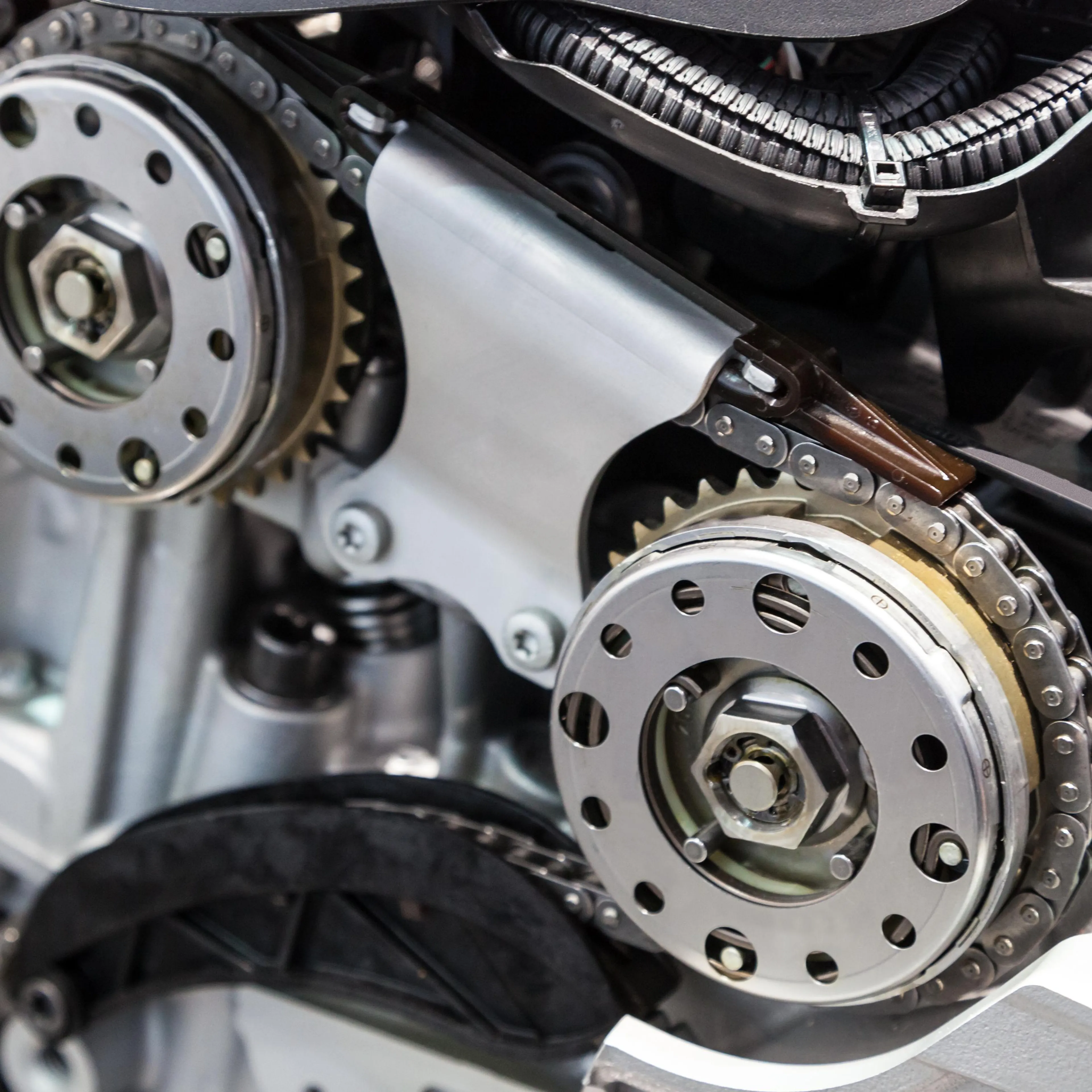 Ford Explorer Timing Chain Replacement Cost