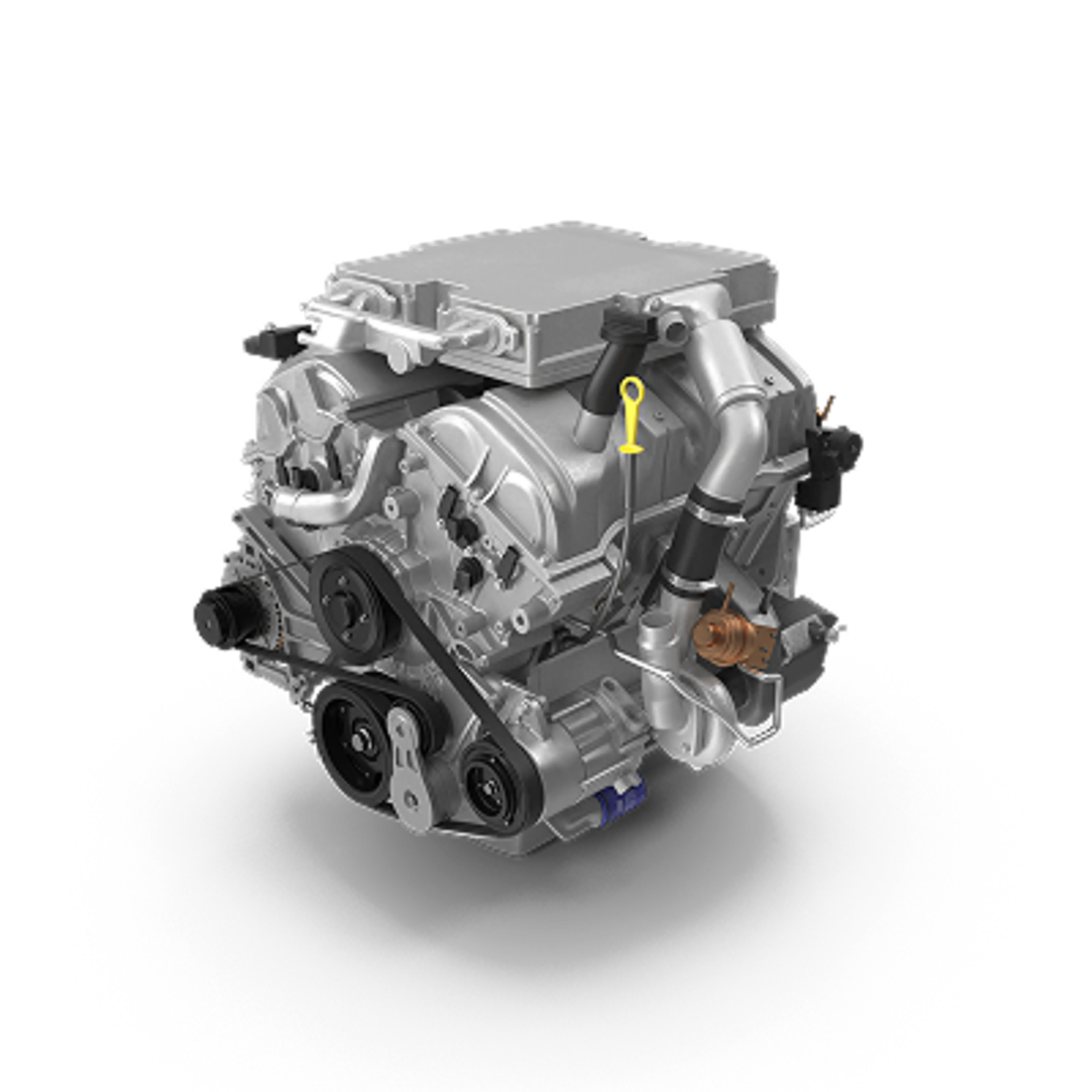Durable engine parts for smooth, reliable operation.