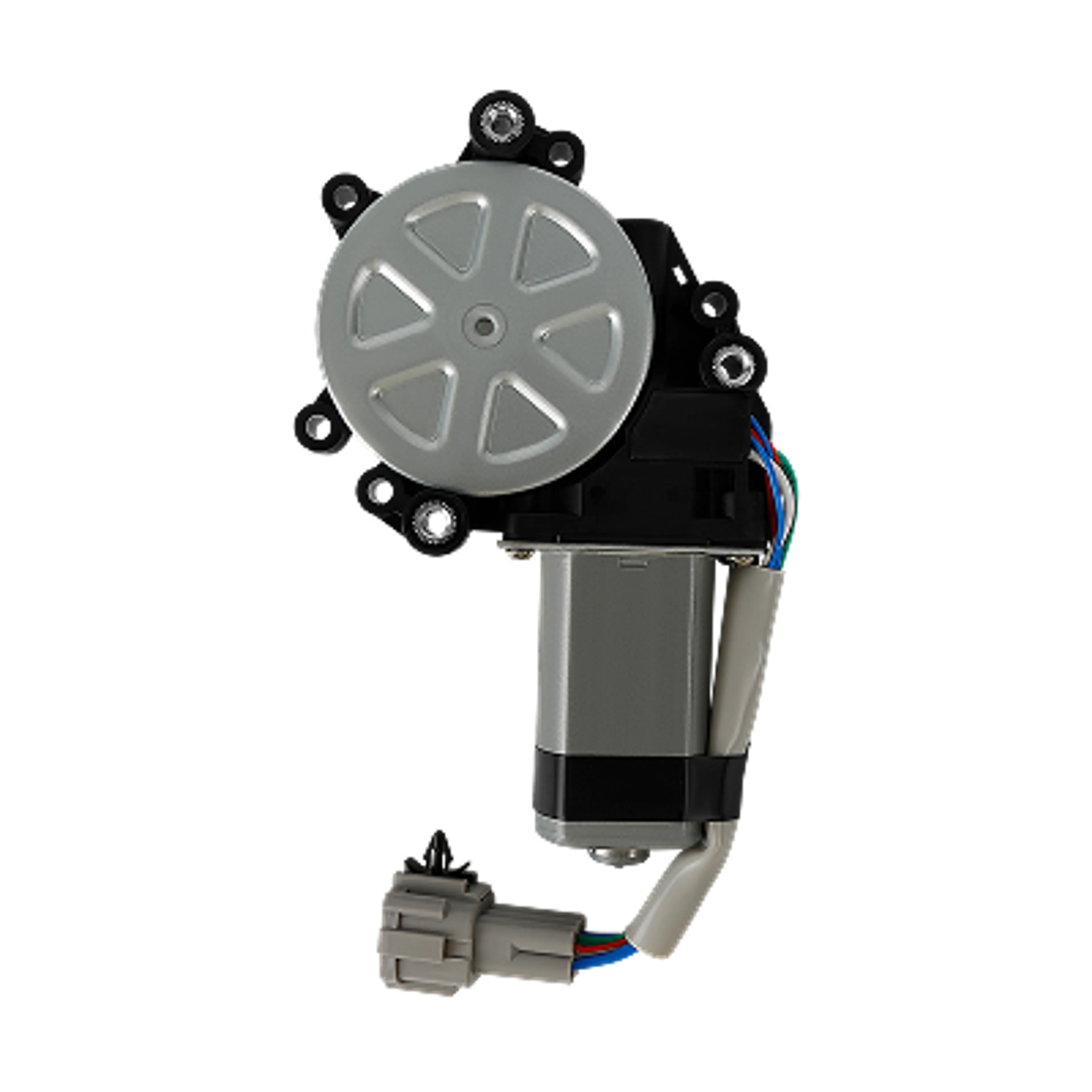 Window Motor