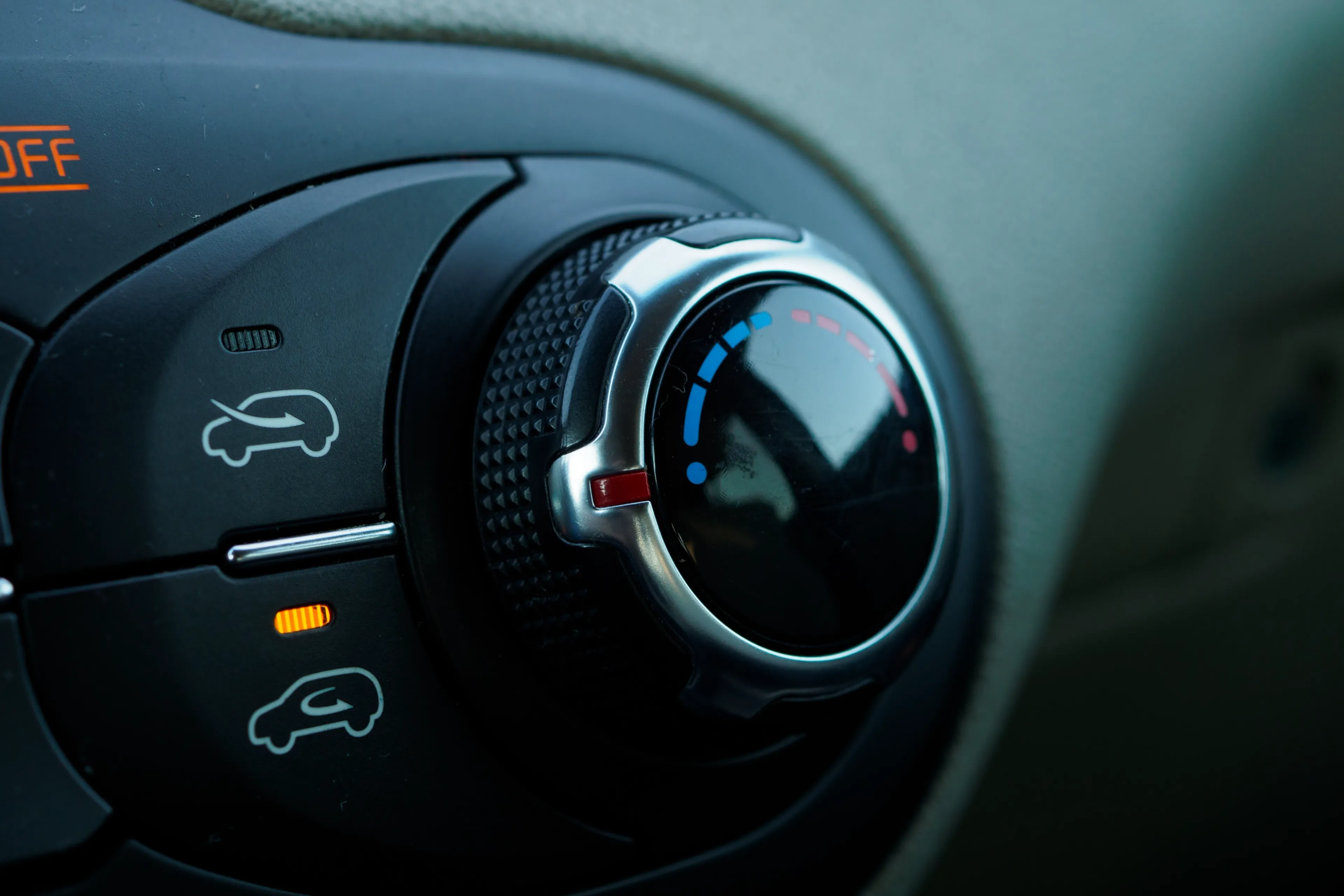 Blower Motor Resistor Symptoms: Signs, Causes, and Replacement Guide