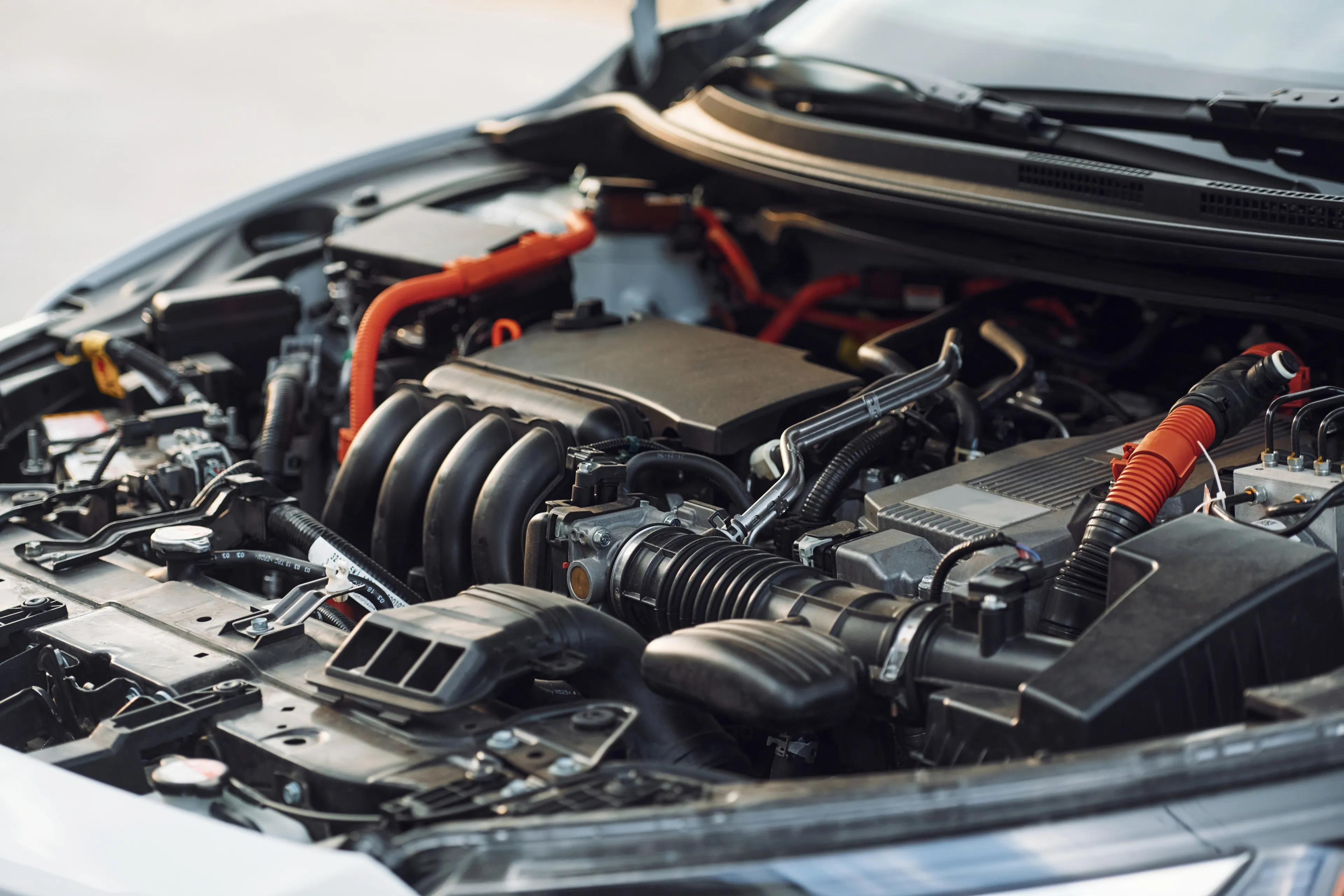 How Does an Ignition Coil Work