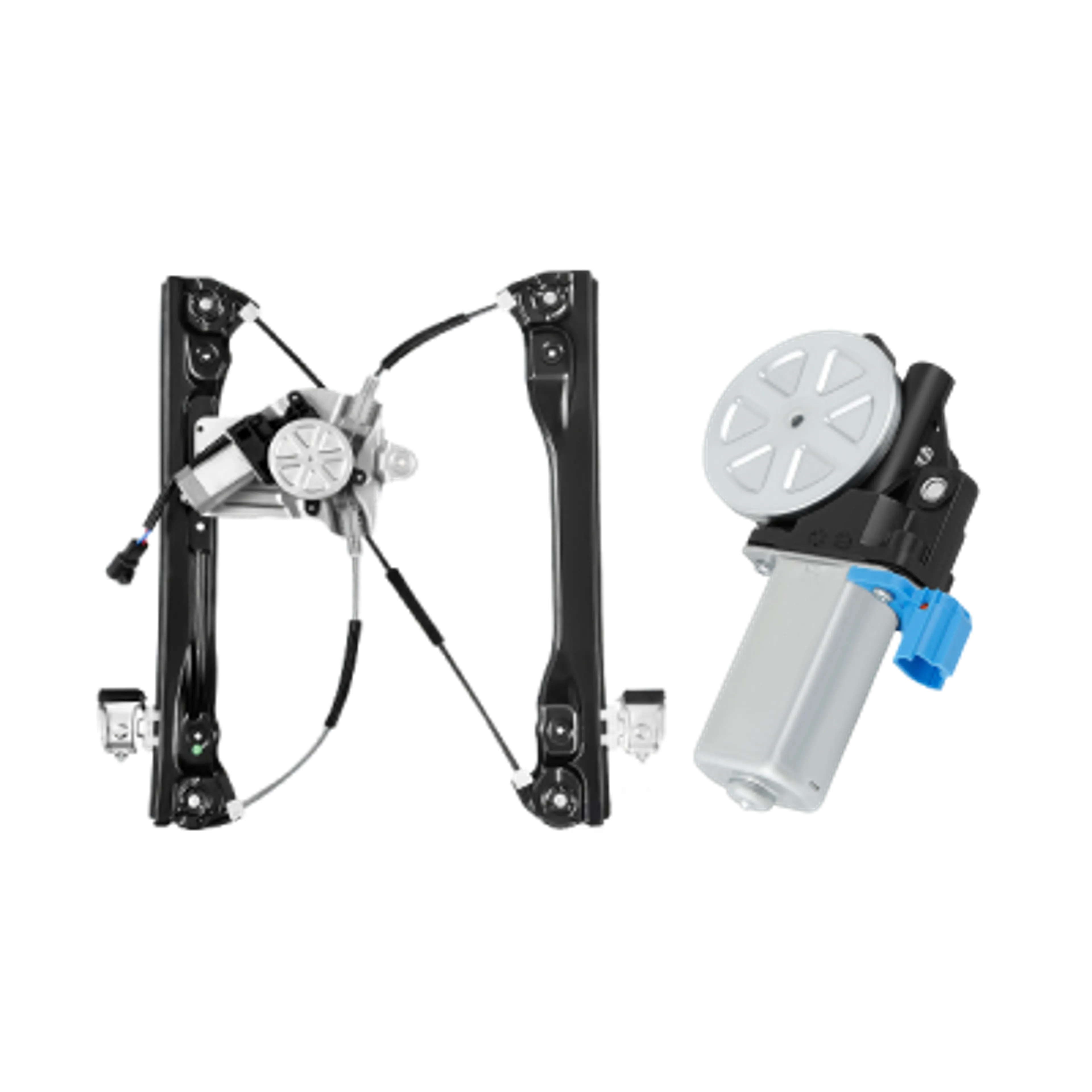 Window Motors & Regulators