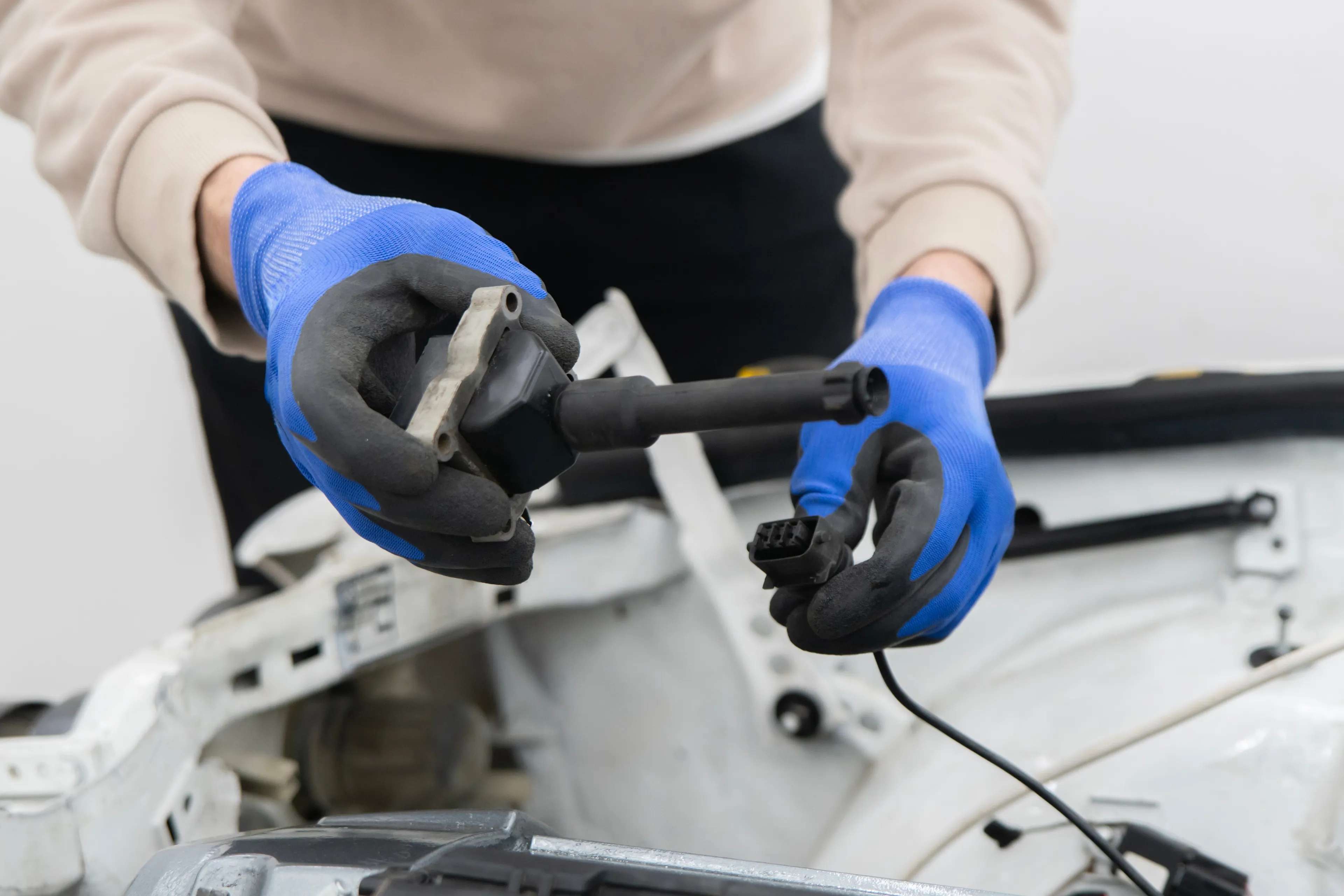 Bad Ignition Coil Symptoms: How to Tell If a Coil Is Failing