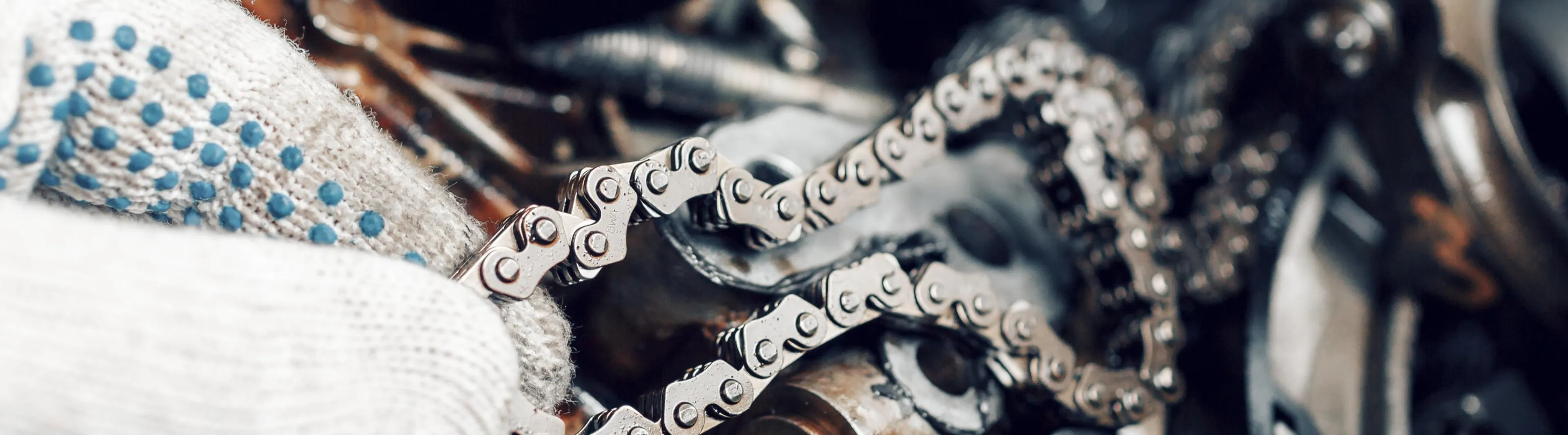 timing chains