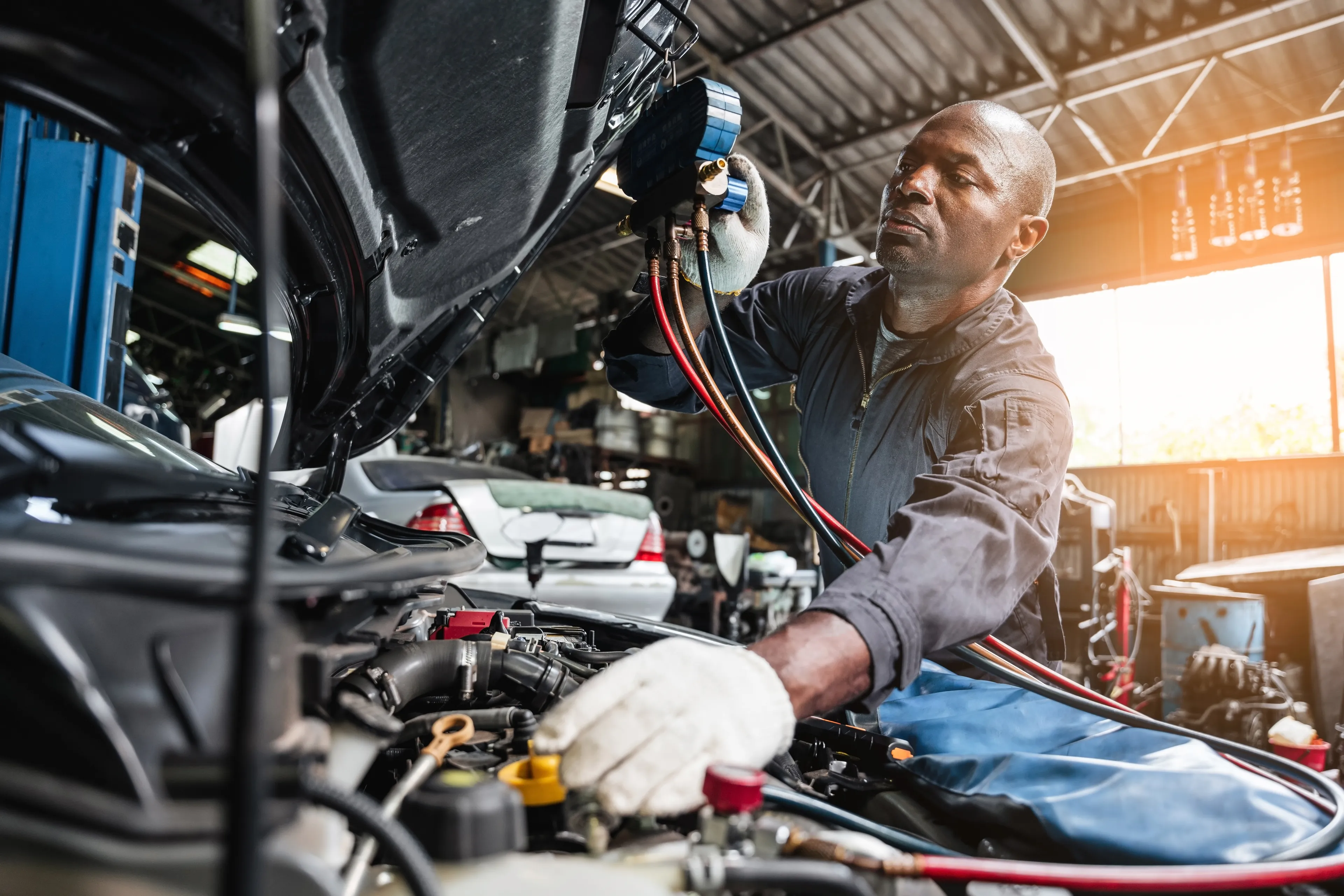 Car AC Compressor Replacement Cost: What You’ll Pay and When It’s Worth It