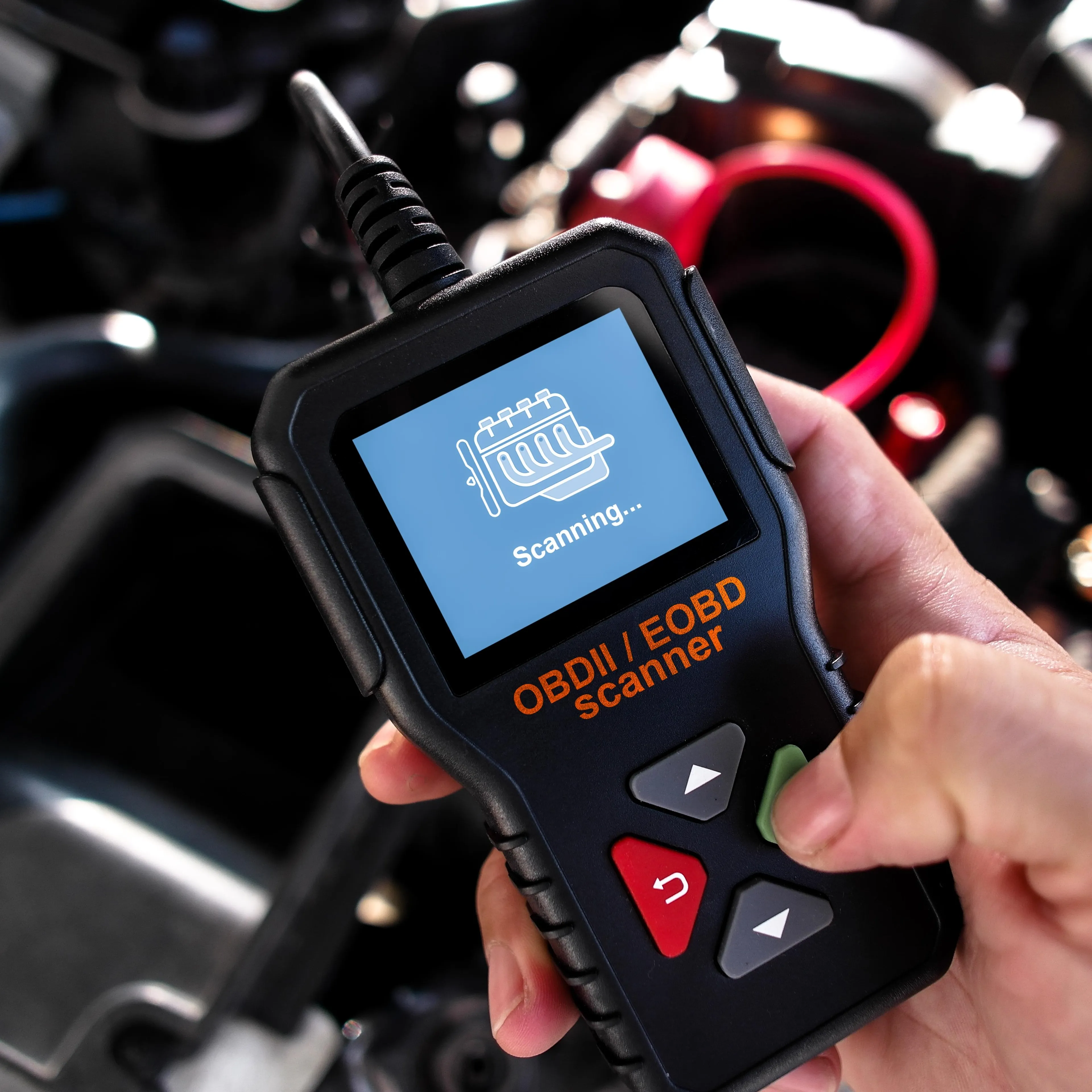 P0016: A Warning Sign that Engine Power Loss