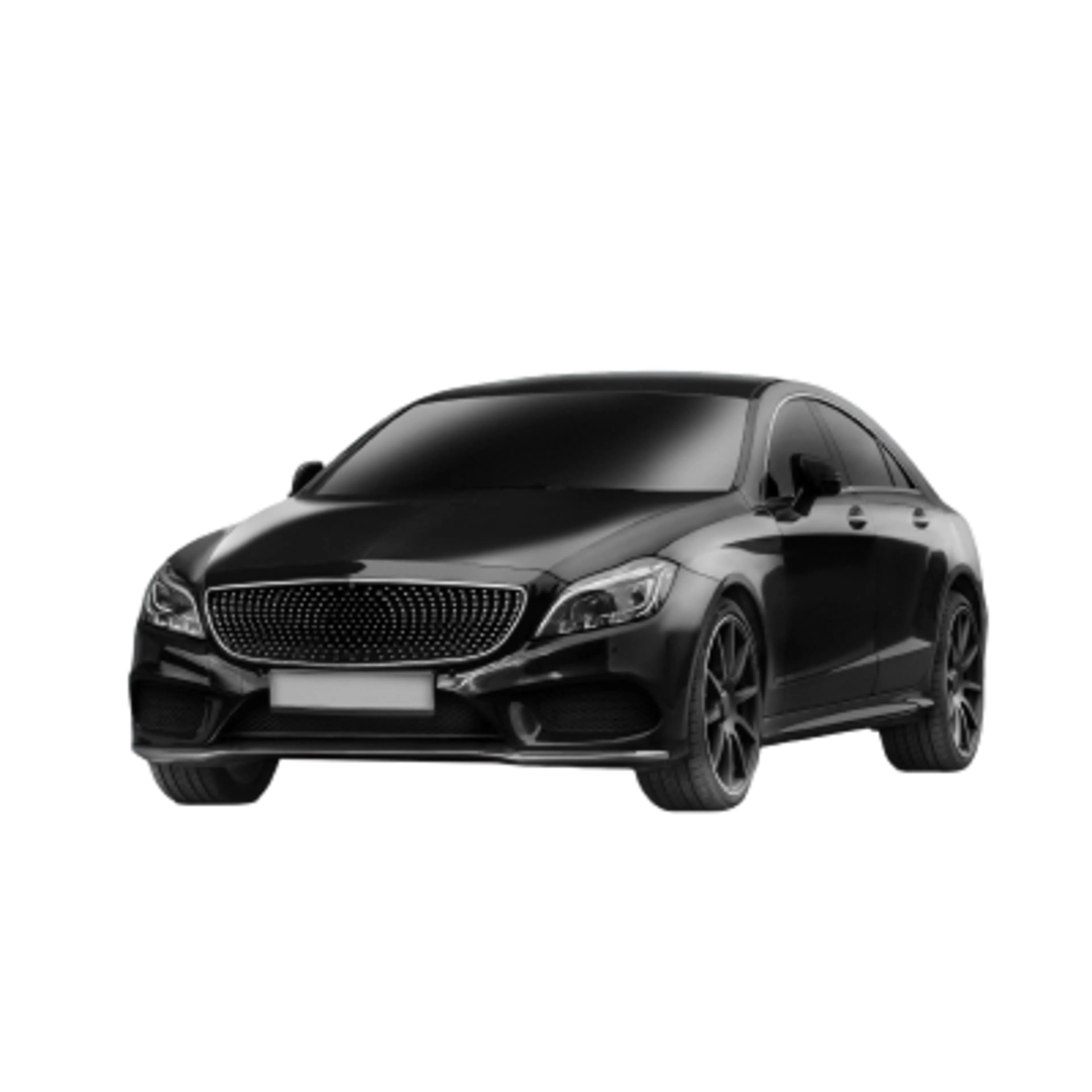 Enhance vehicle protection and convenient access for passengers with reliable exterior components.