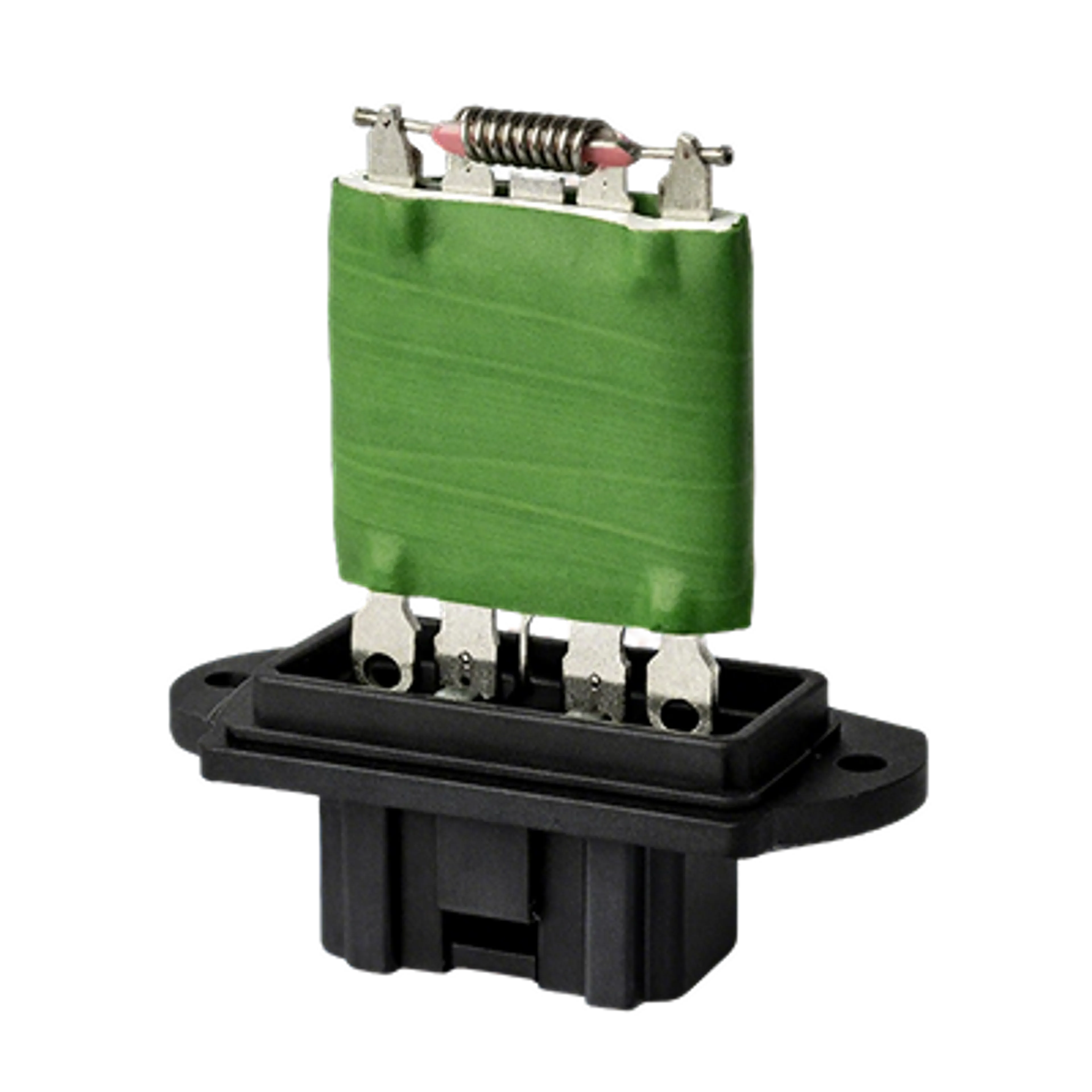 Blower Motor Resistor