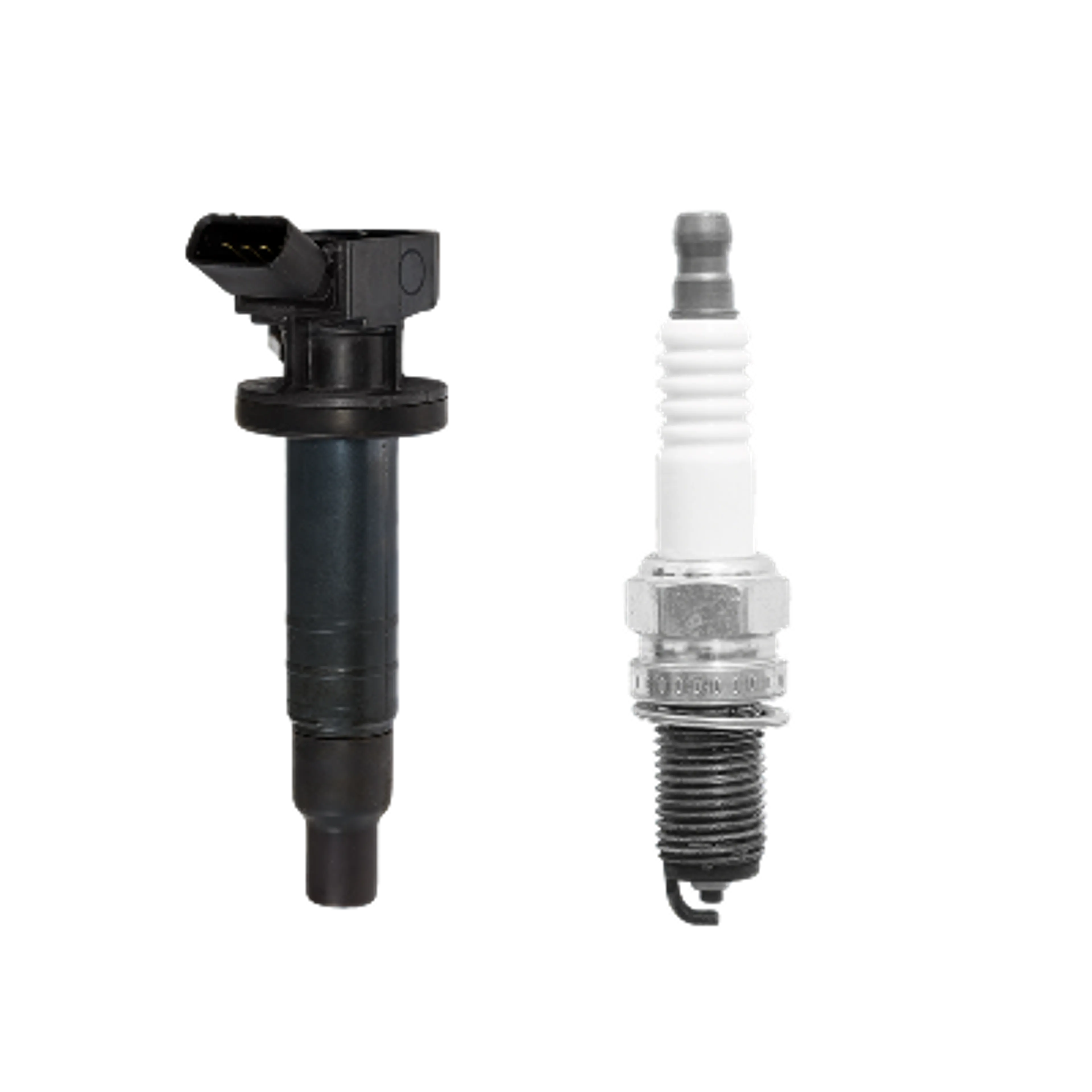 Electronic Control Modules, Ignition & Distributors