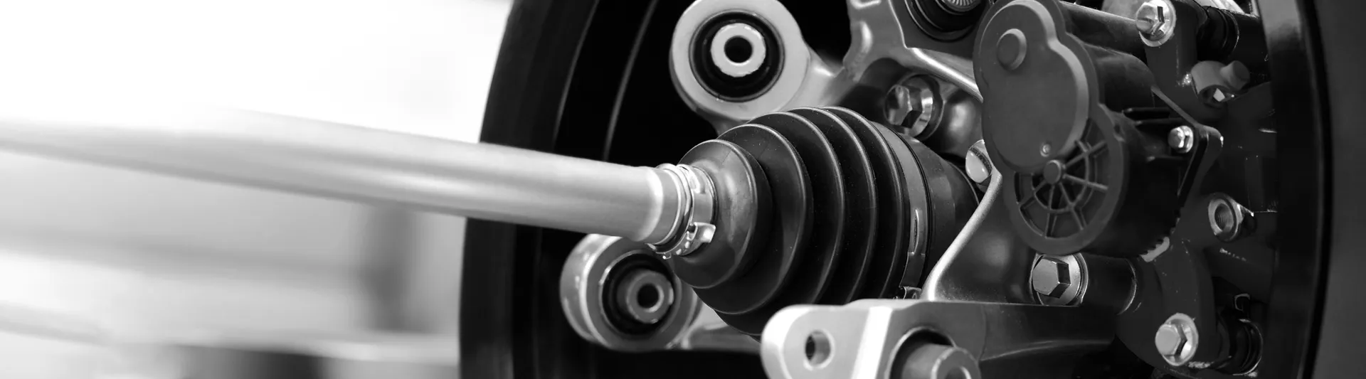 drive-shaft