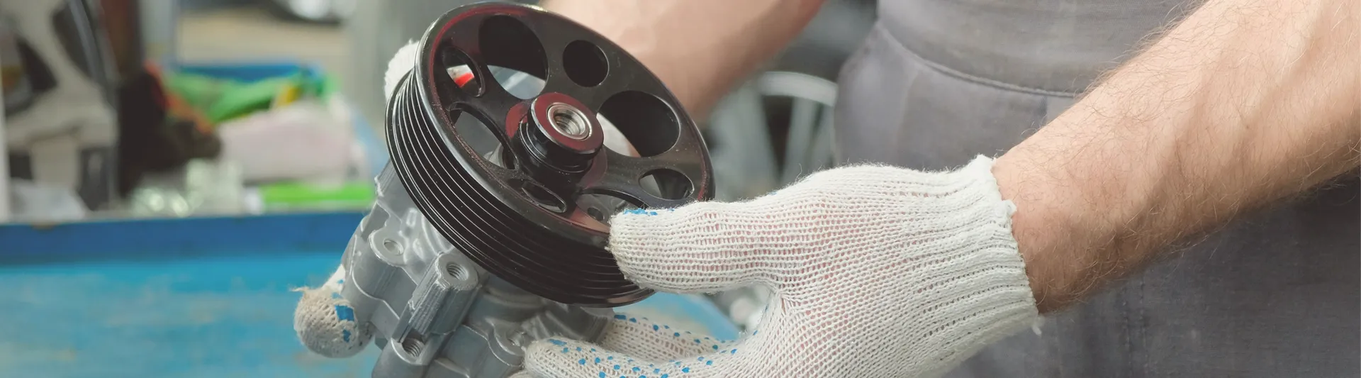 power-steering-pump