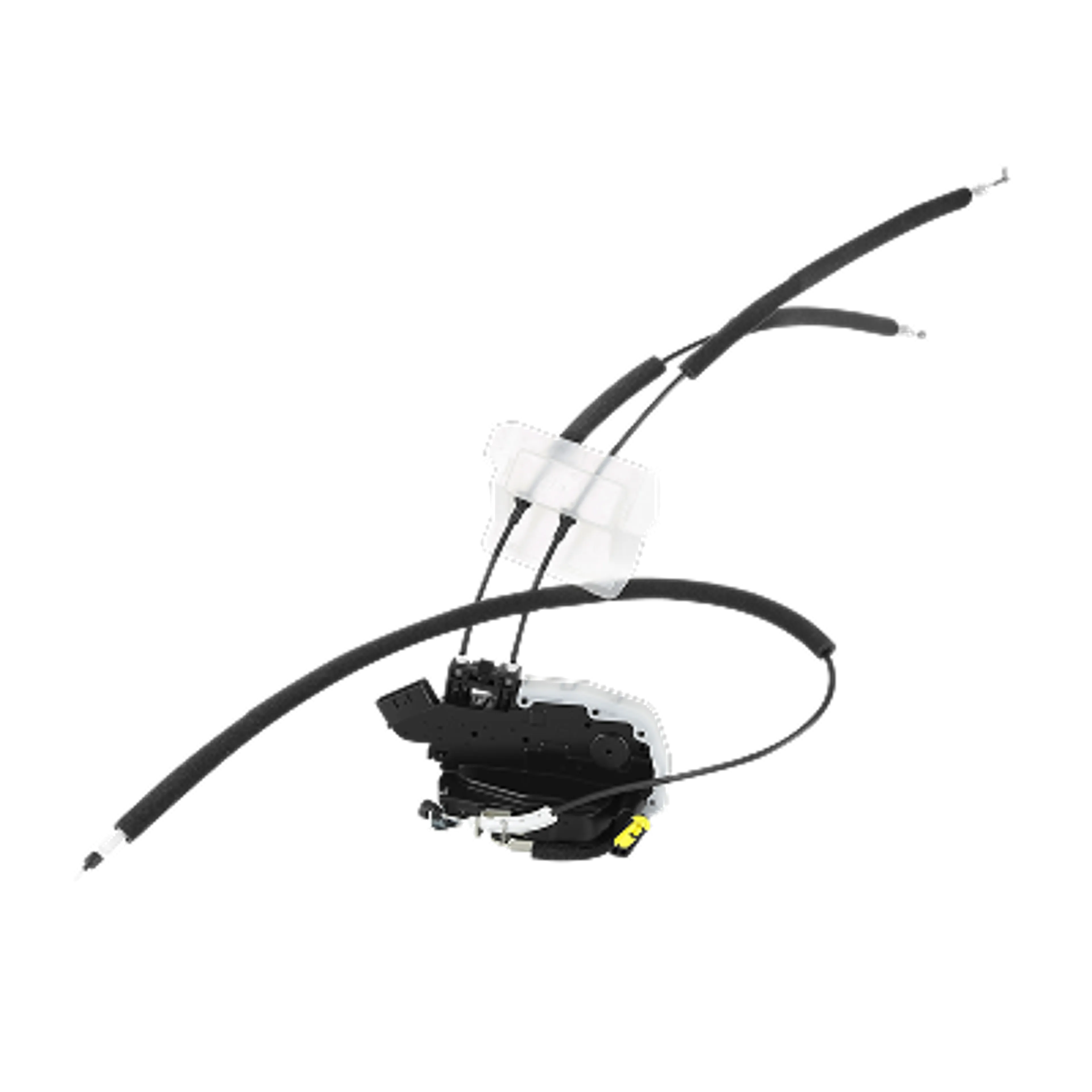 Door Lock Actuator