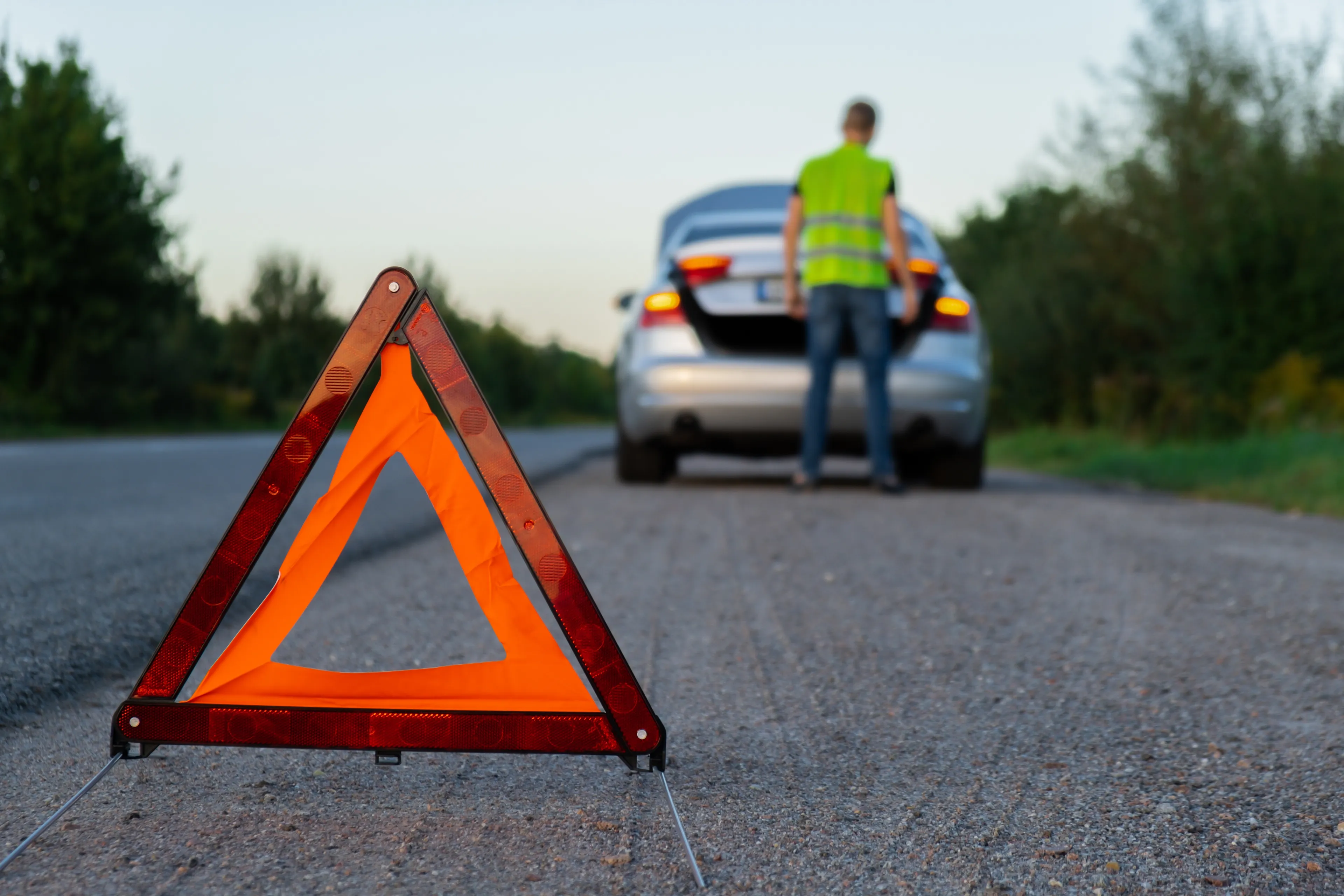 Bad Fuel Pump Symptoms: Warning Signs Your Car Won’t Start or Lose Power