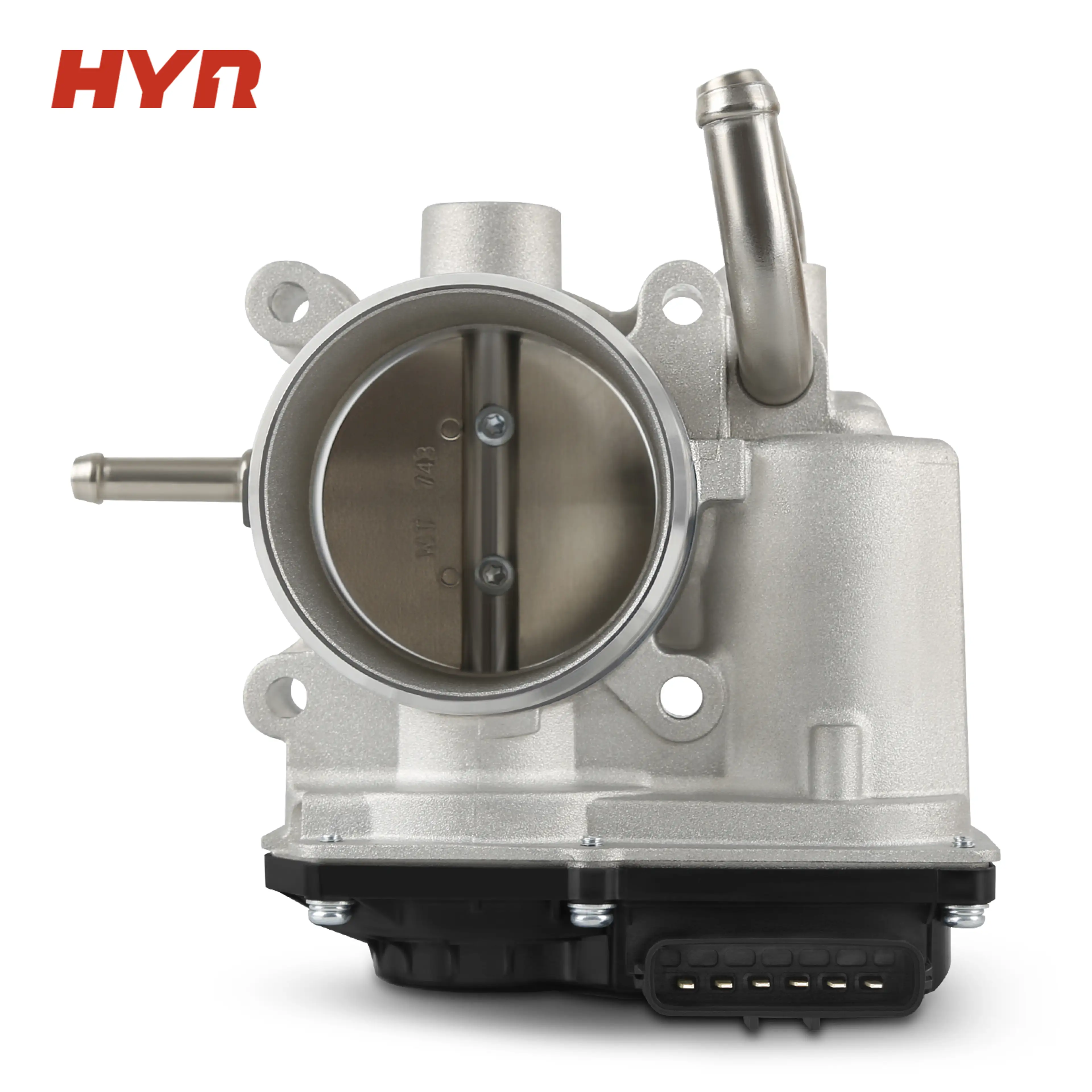 Throttle Body for Kia Rio Hyundai Accent HYR020YS