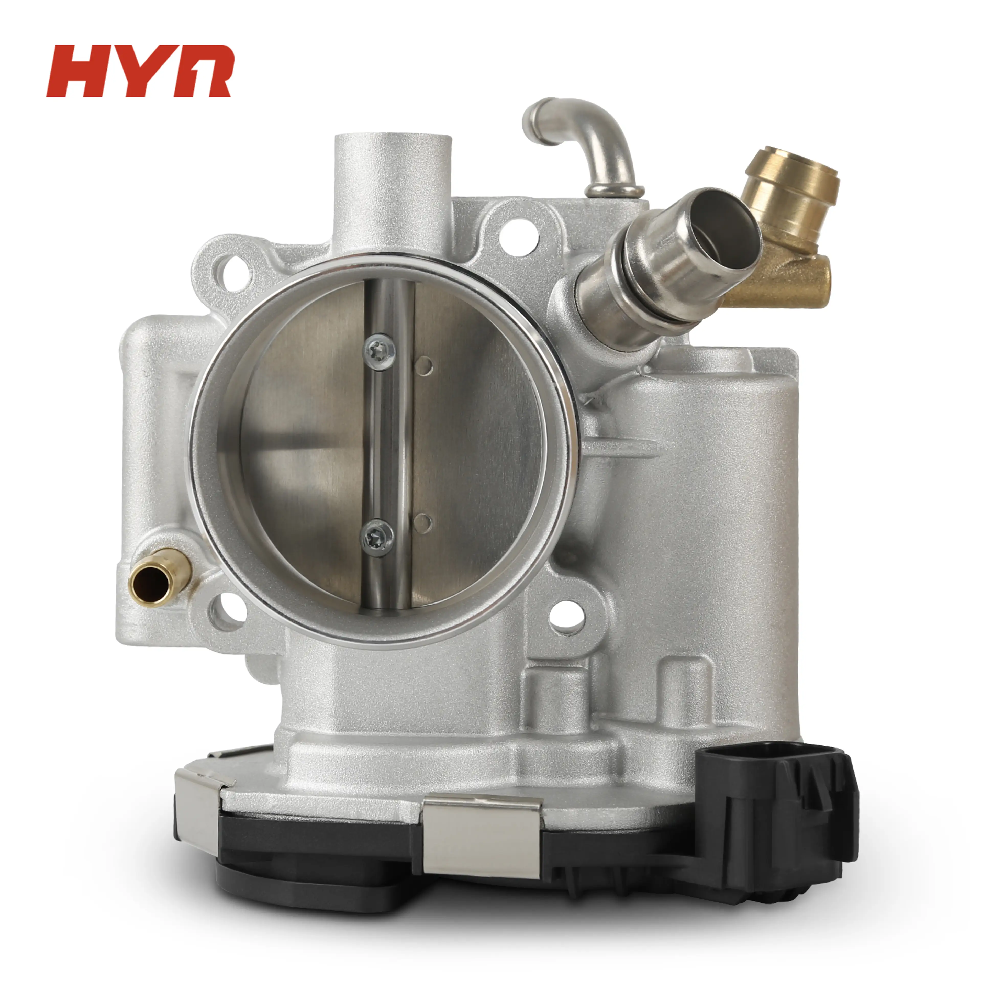 Throttle Body for Pontiac G3 Chevrolet Cruze Limited HYR0N9UX