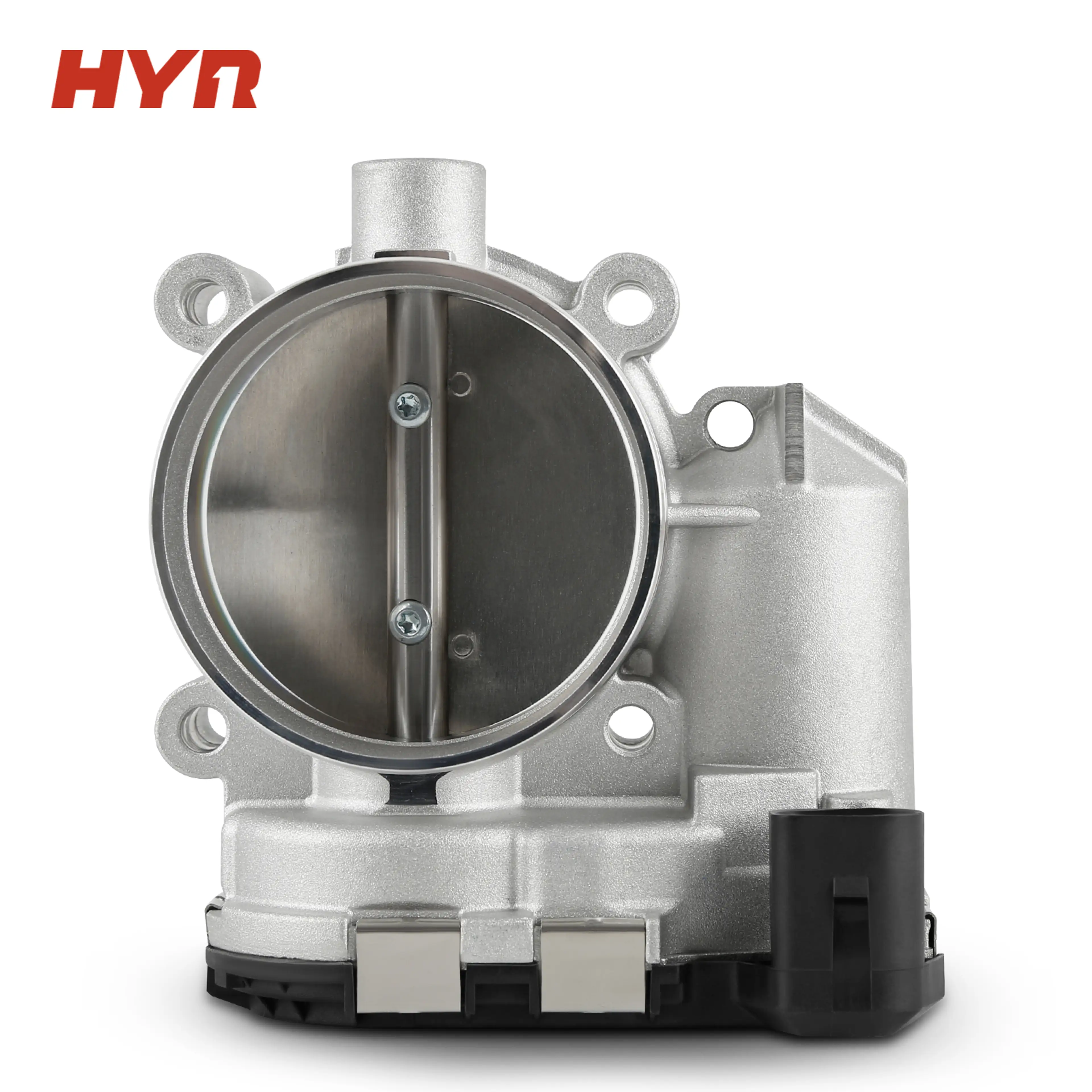 Throttle Body for Volkswagen Phaeton Audi S6 HYRMEE00