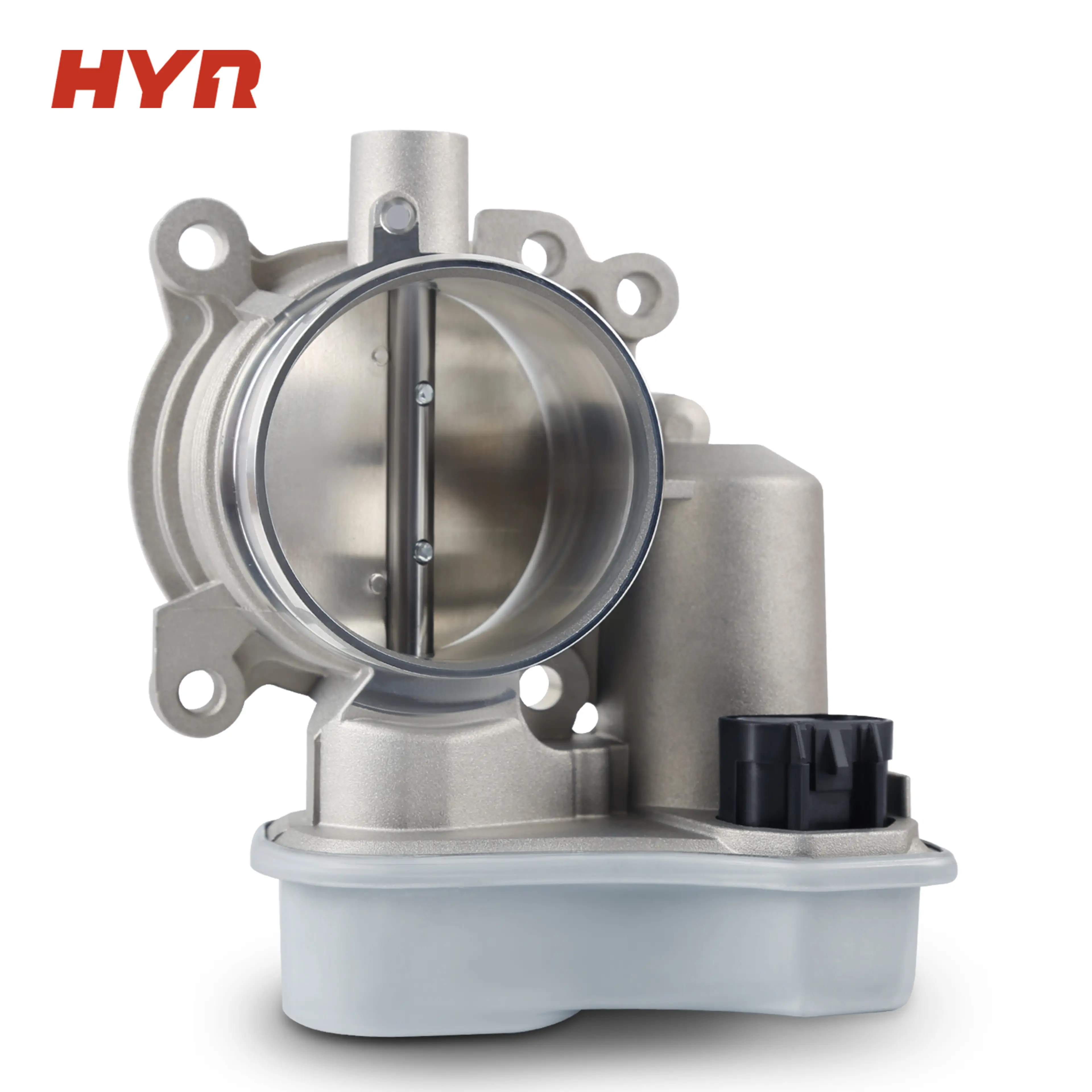 Throttle Body for Saturn Aura Pontiac Solstice HYRQX4N1