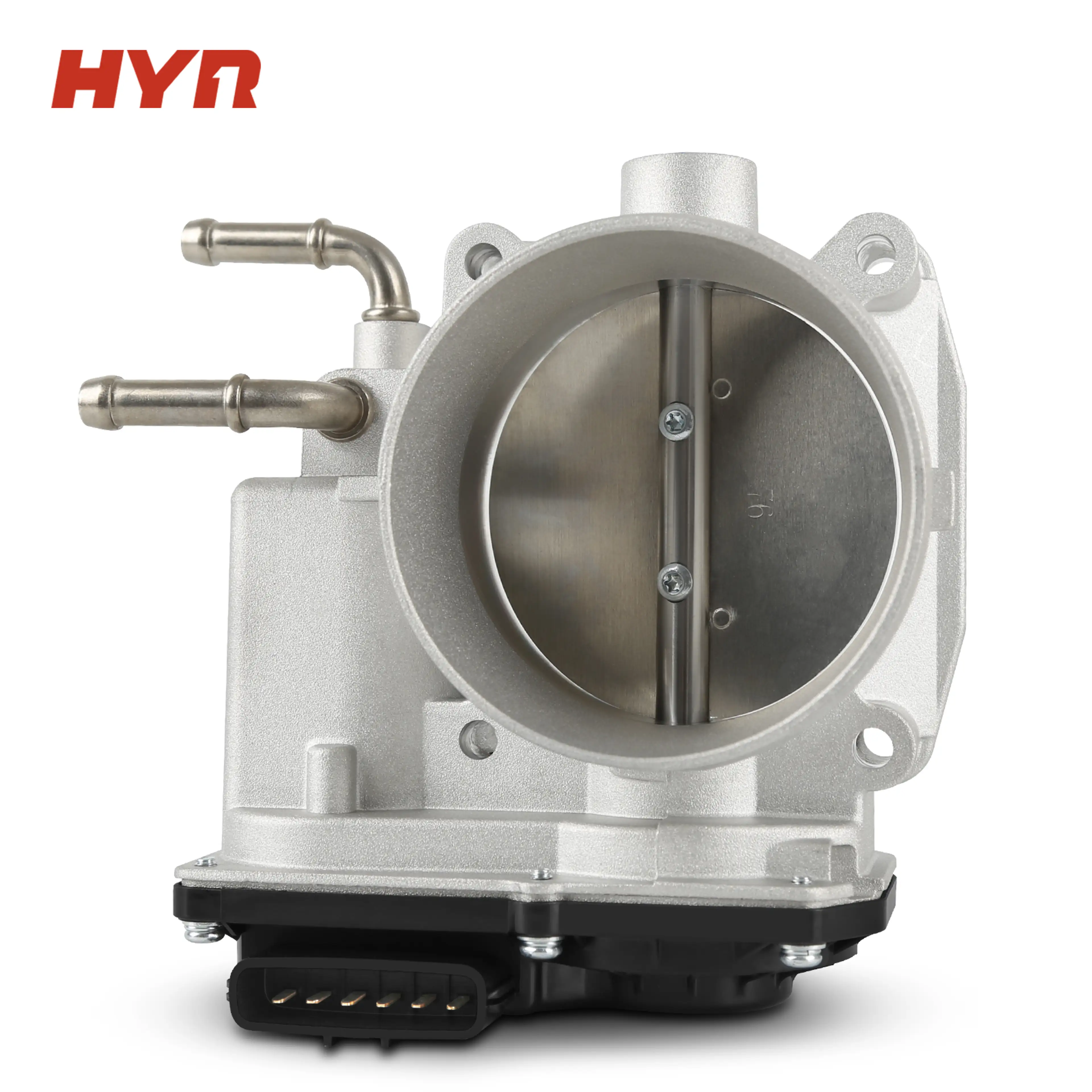 Throttle Body for INFINITI QX80 Nissan NV3500 HYRD4NMZ