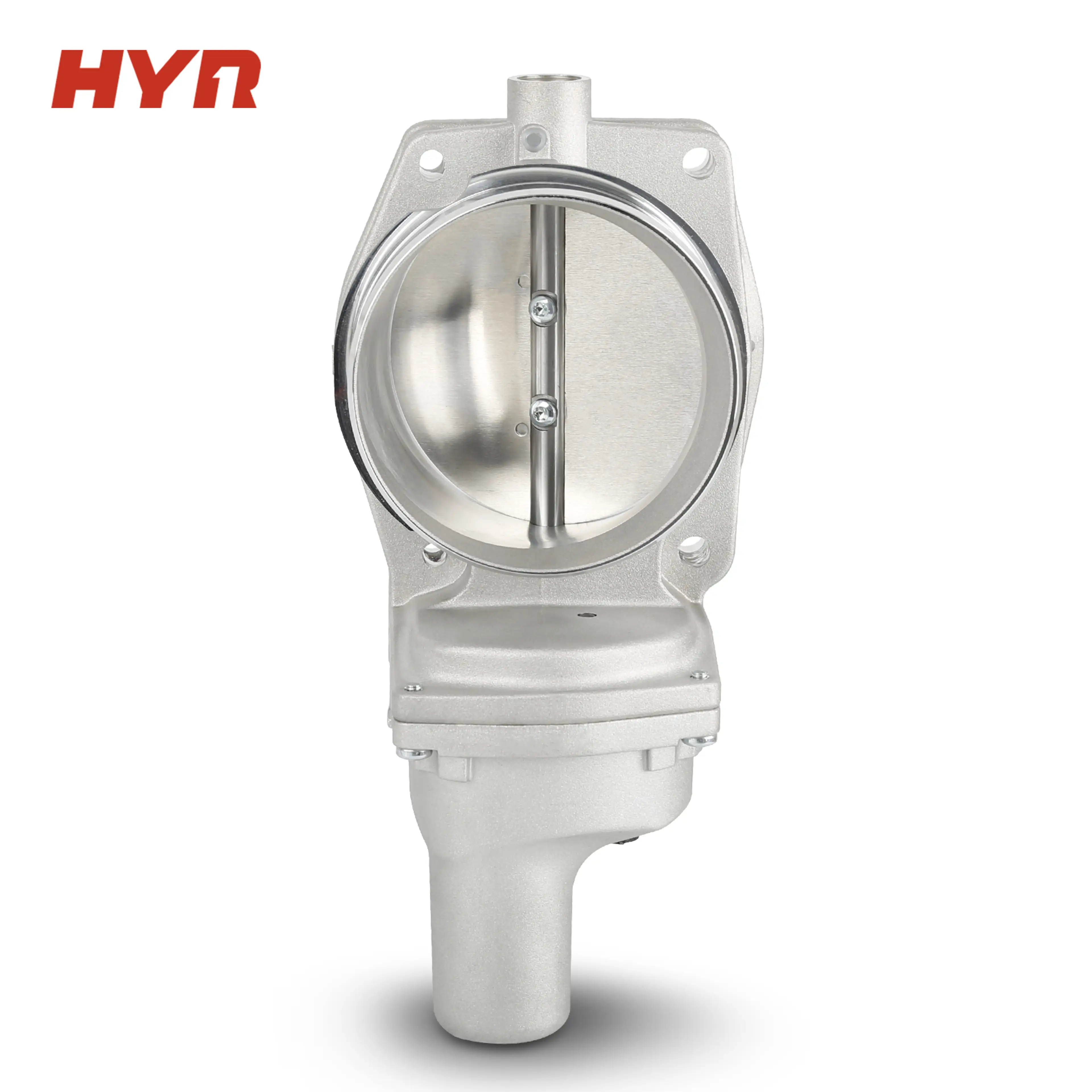 Throttle Body for Pontiac G8 Chevrolet Camaro HYRAD52K