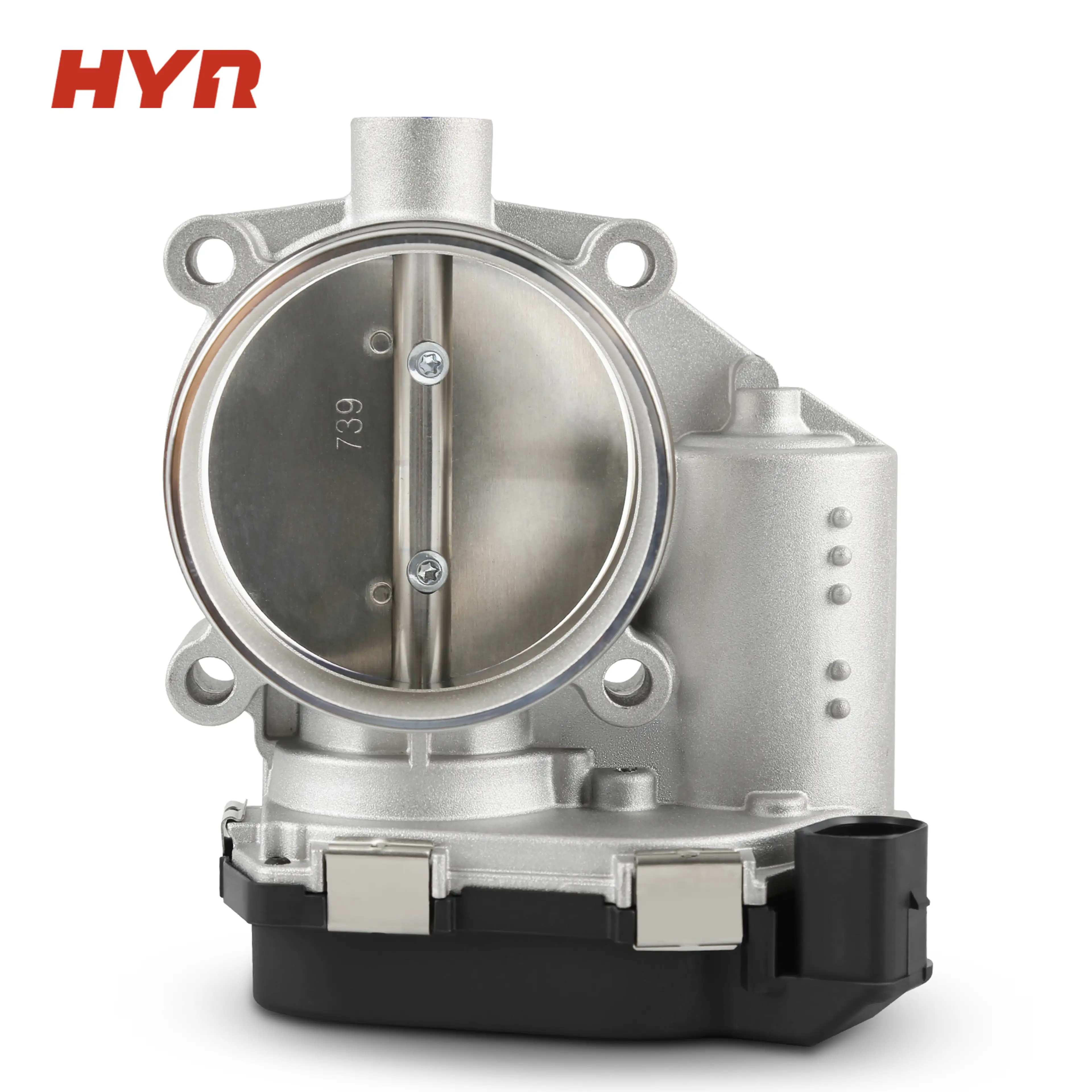 Throttle Body for Volkswagen Touareg Audi Q5 HYRCQRPO