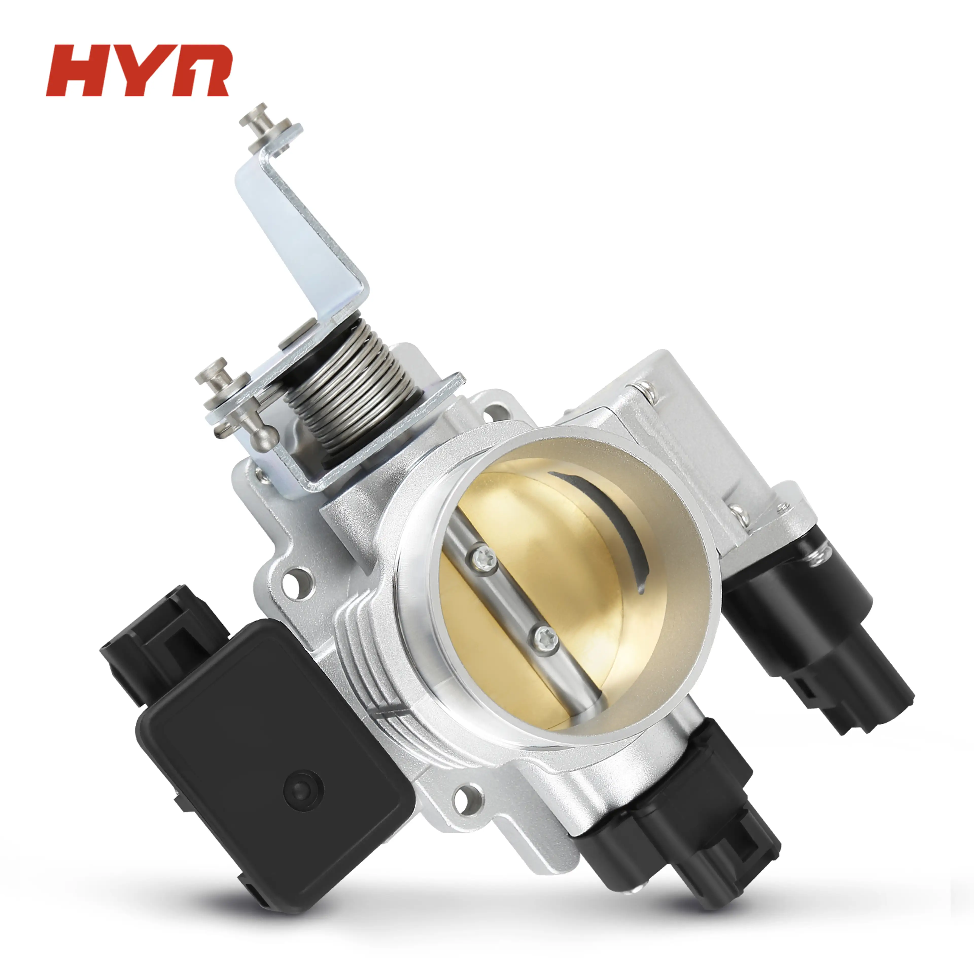 Throttle Body for Jeep Grand Cherokee Jeep Cherokee HYR0N3XE