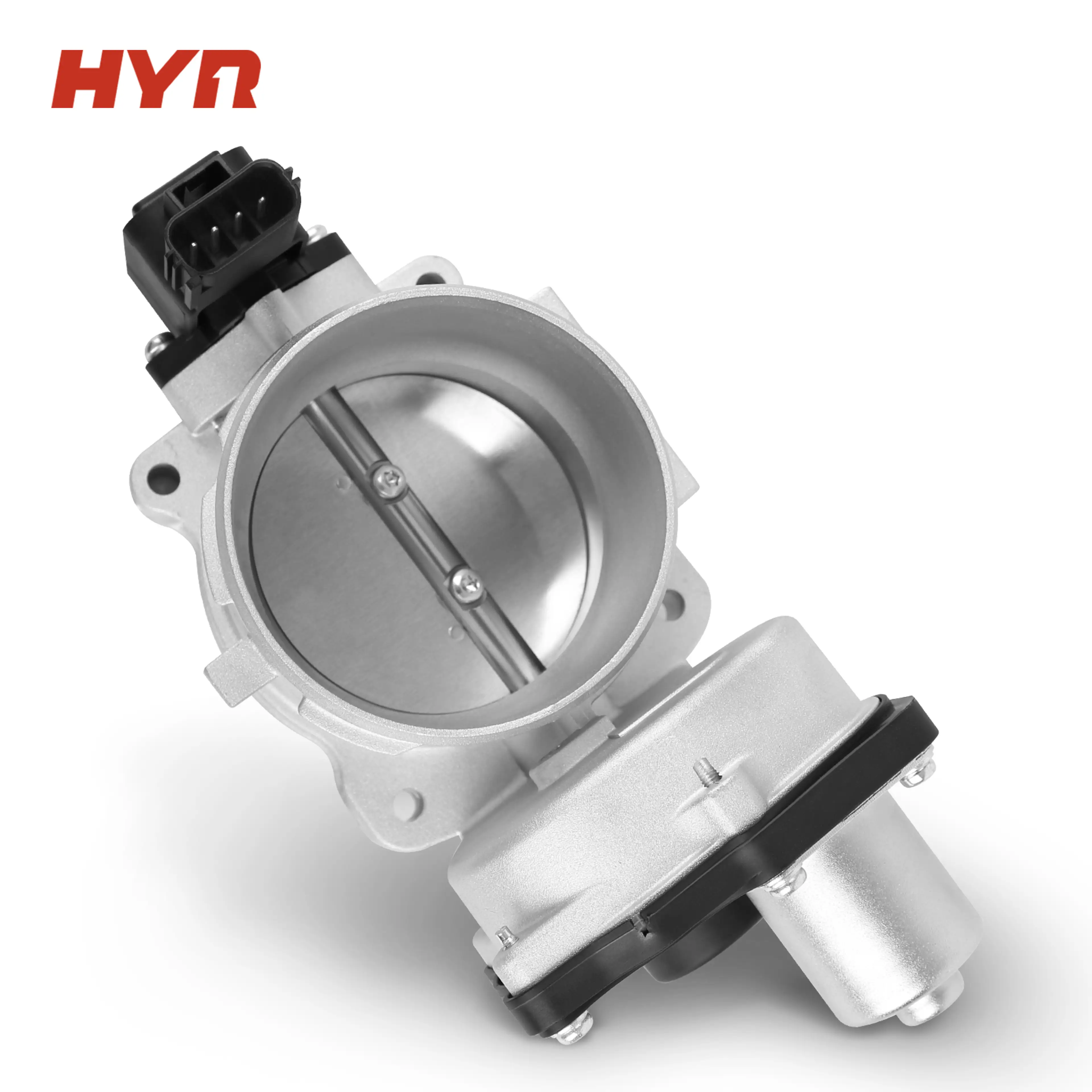 Throttle Body for Ford F-250 Super Duty Lincoln Mark LT HYR0QKEN