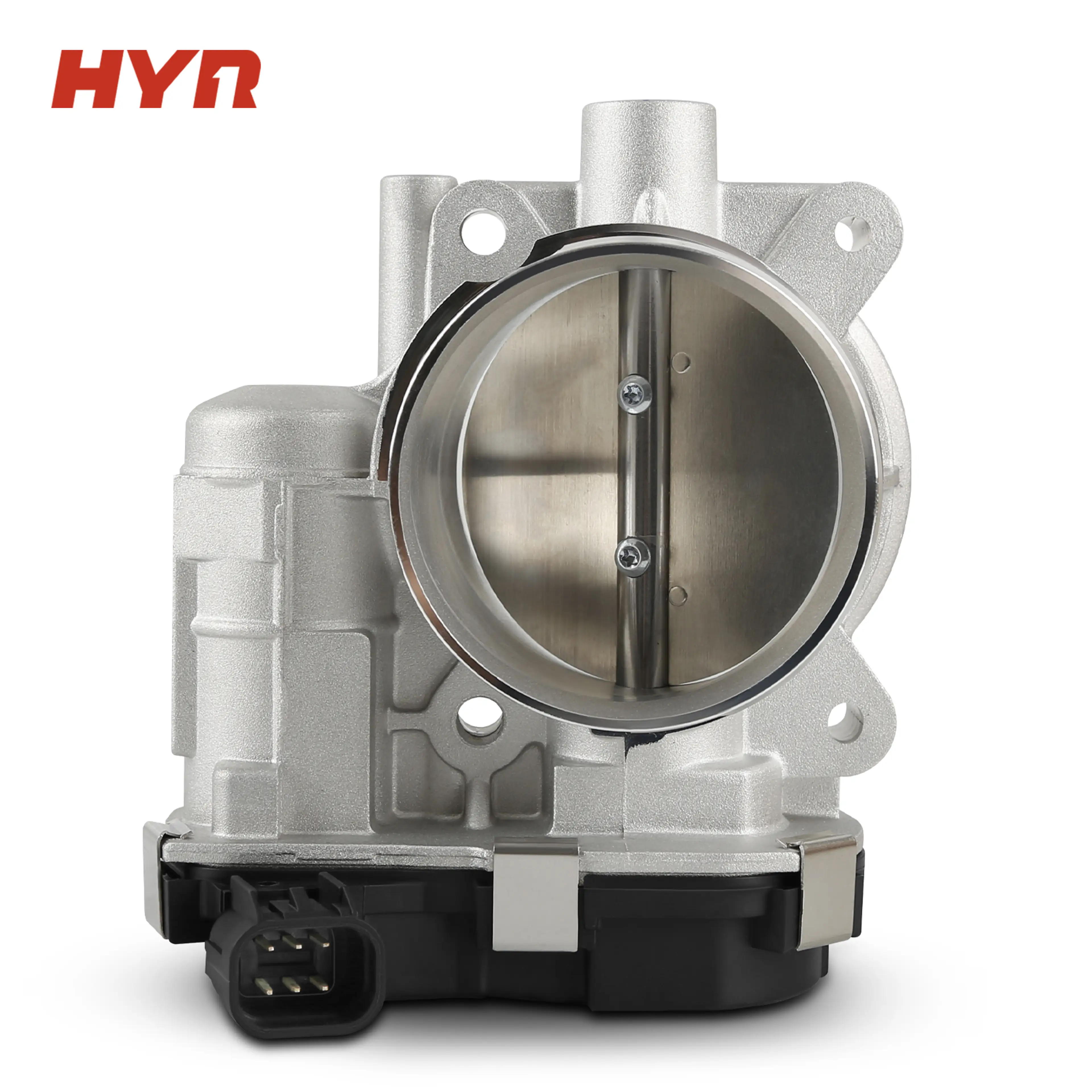 Throttle Body for Saturn Aura Pontiac Torrent HYRJRBIO