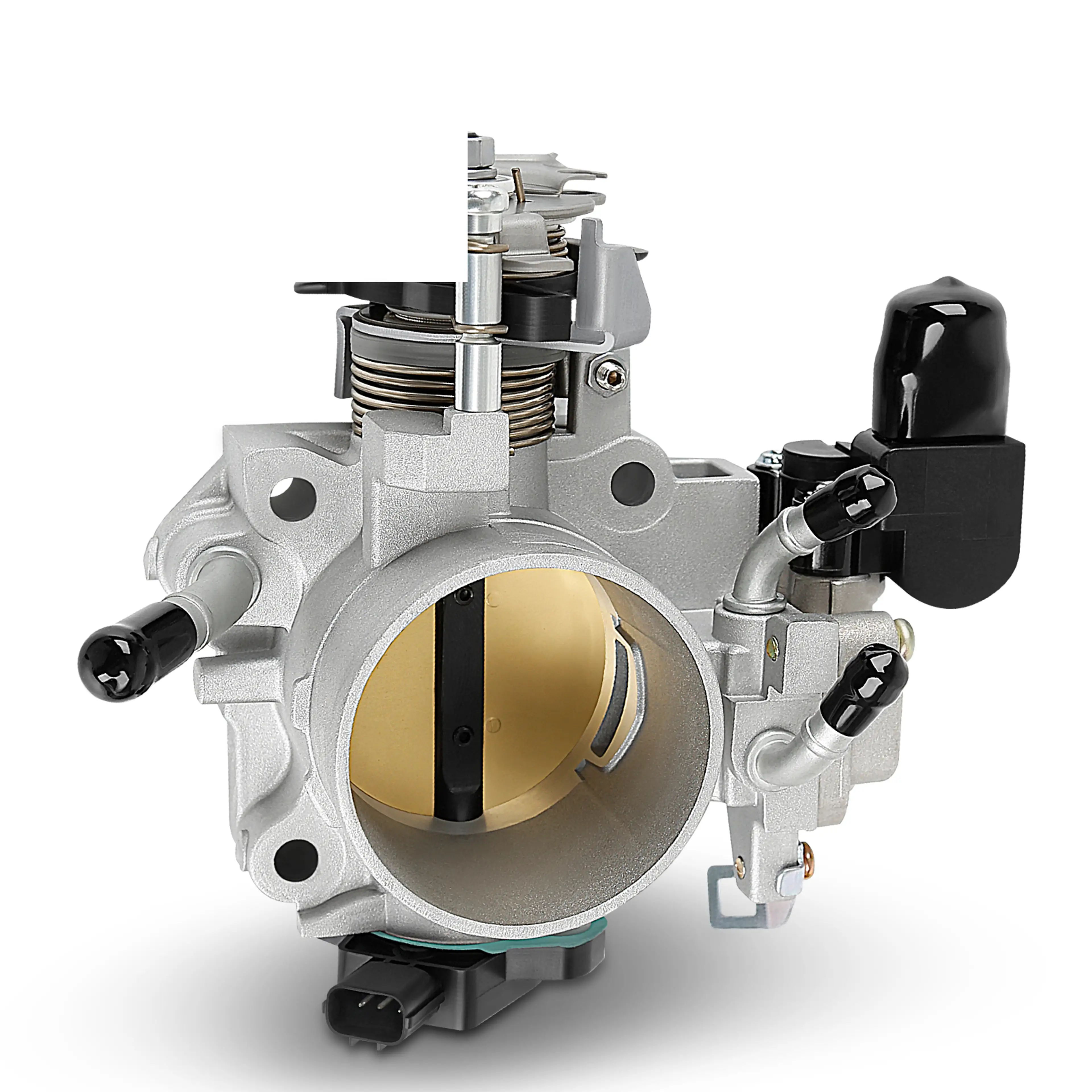 Throttle Body for Honda Element Honda Accord HYR5X80E