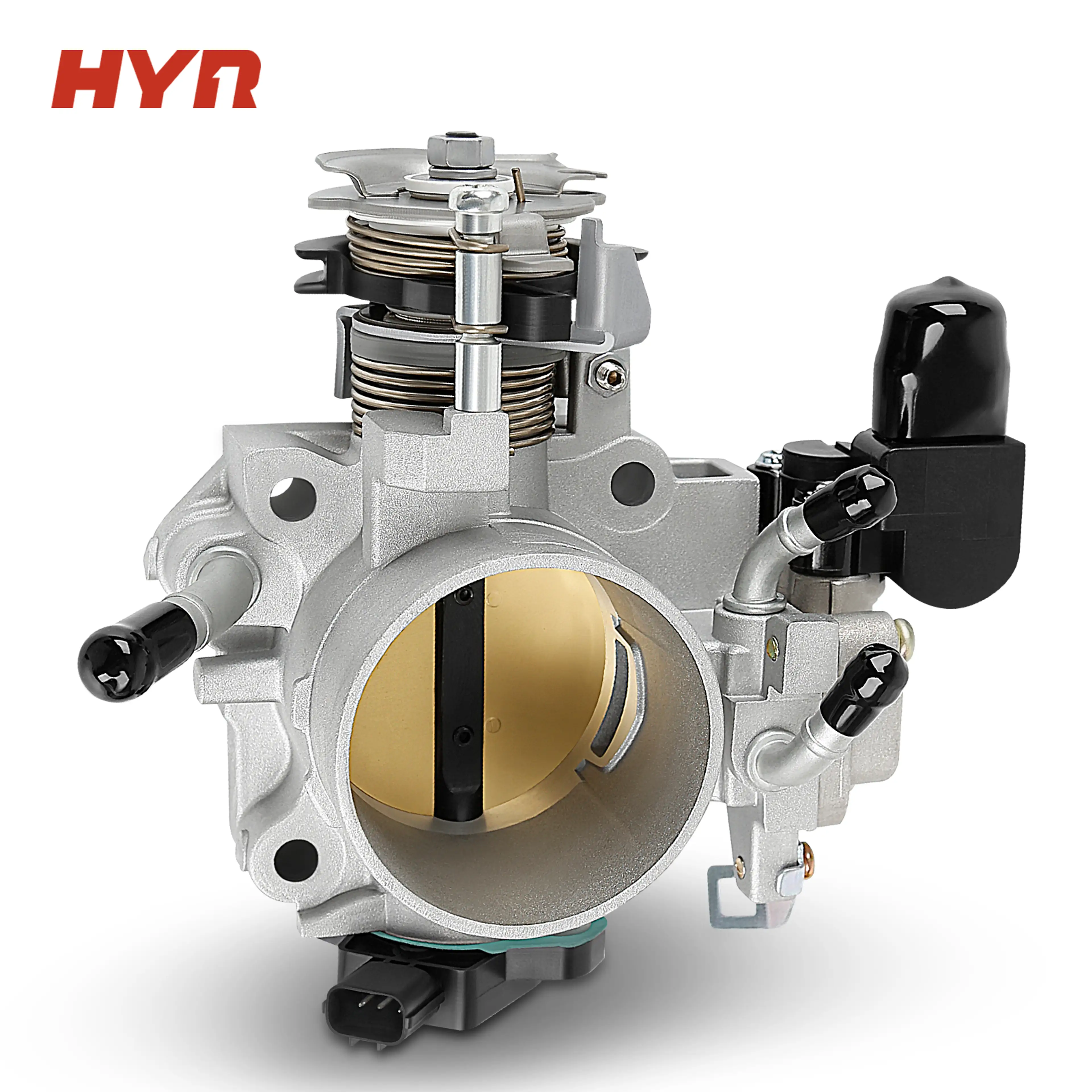 Throttle Body for Honda Element Honda Accord HYR5X80E
