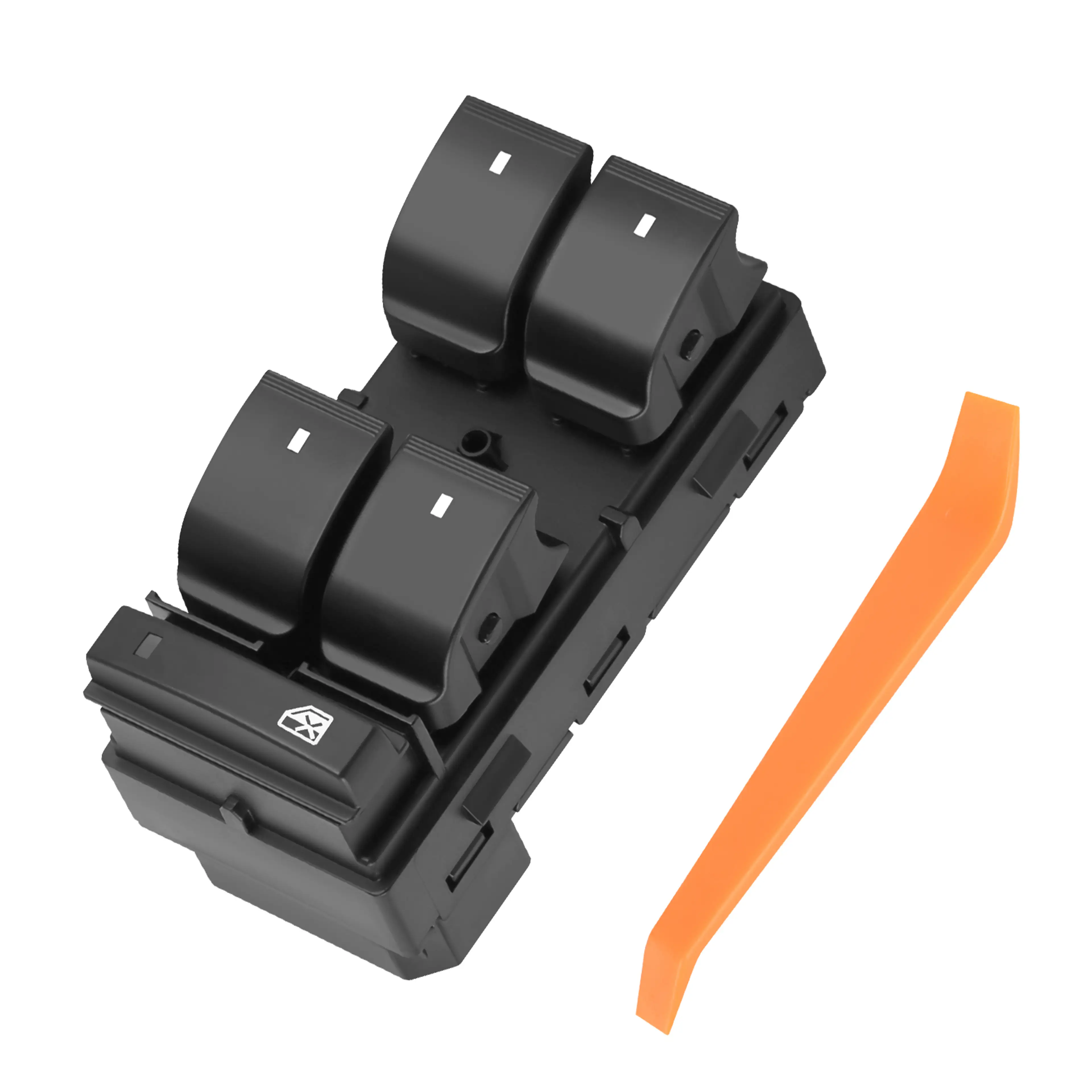 Front Left Driver Side Power Window Switch for GMC Acadia Limited HYRXGNTH