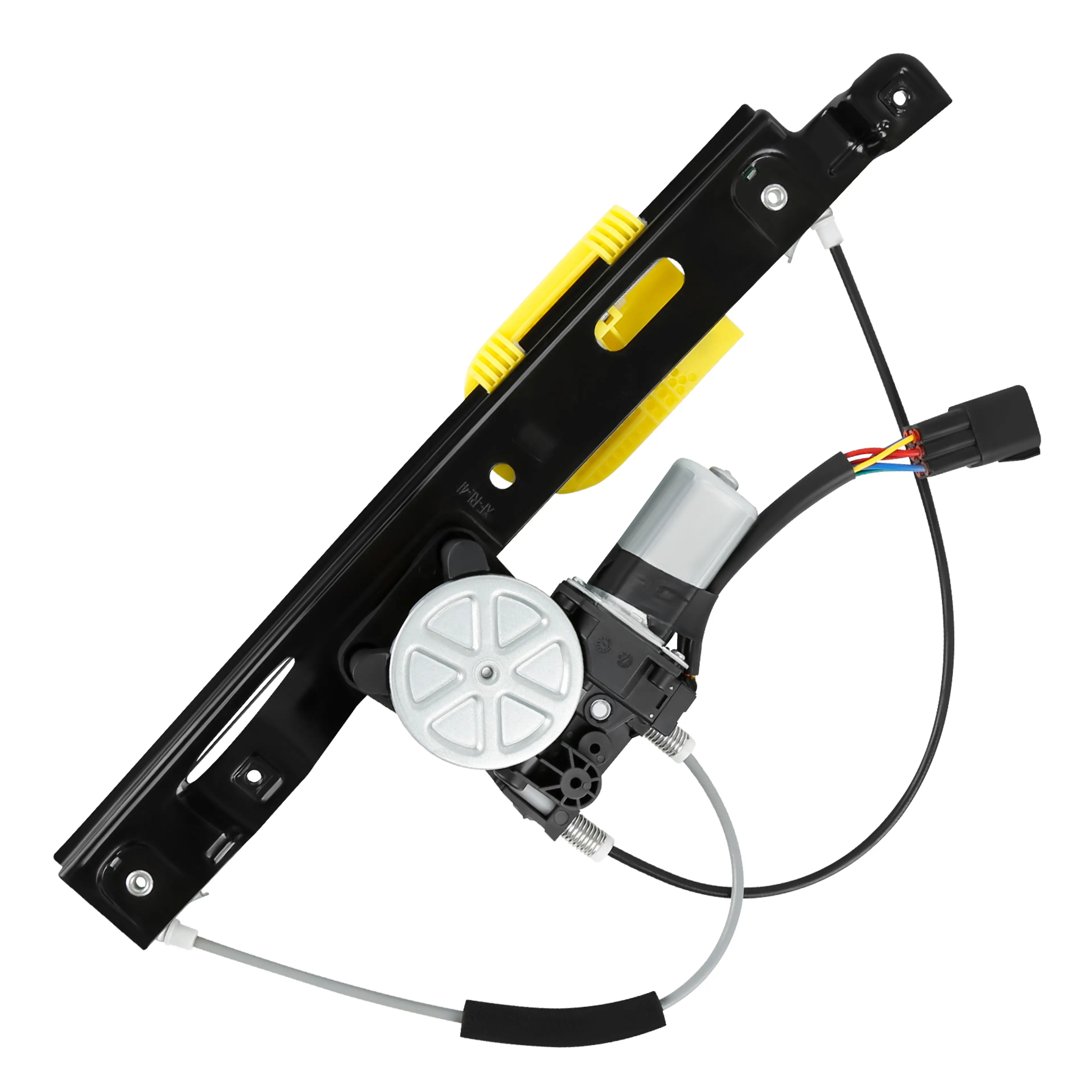 1 pc Window Regulator Rear Left Driver Side for Jaguar XFR-S Jaguar XF HYRQZANM