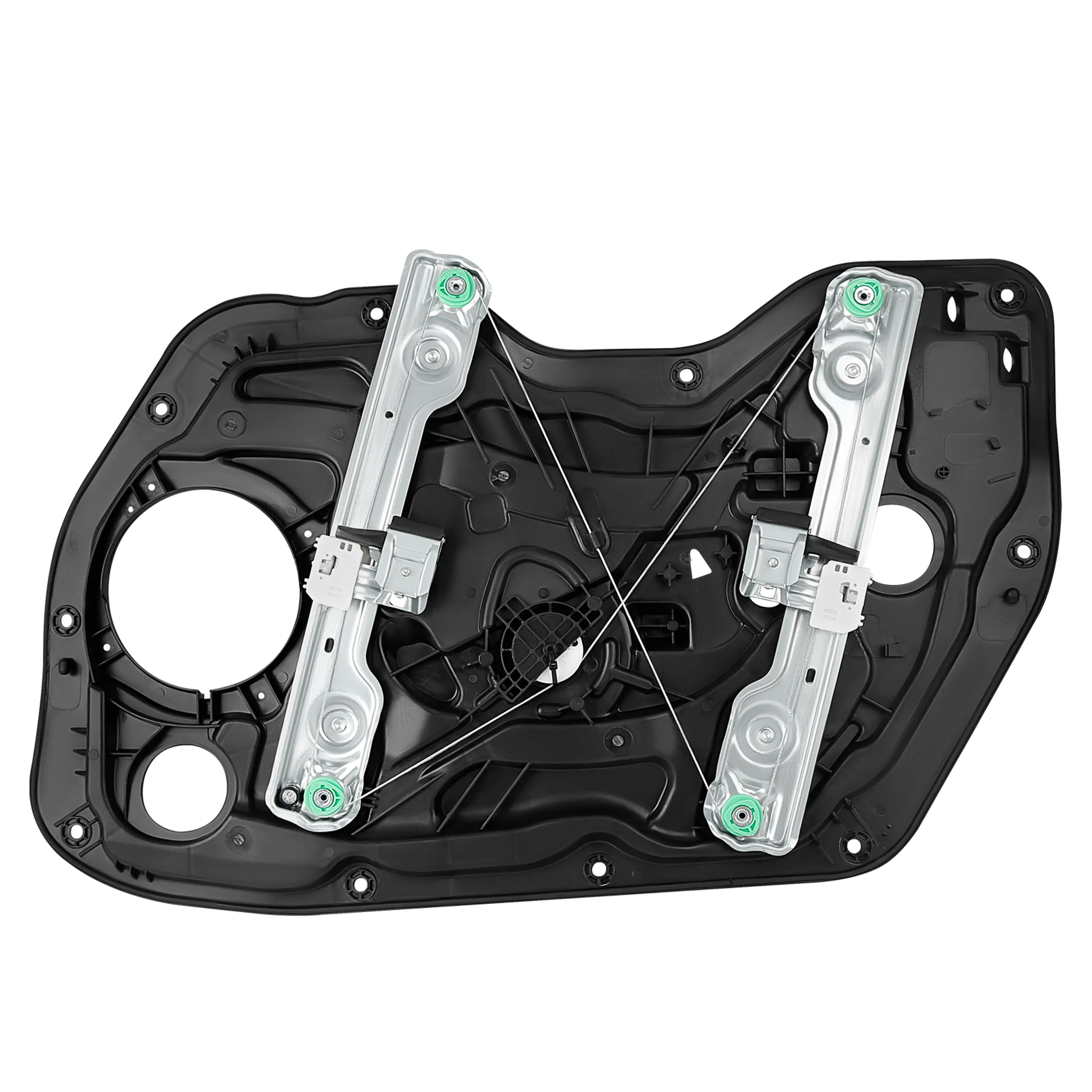 1 pc Window Regulator Front Left Driver Side for Hyundai Elantra HYRLSFCX