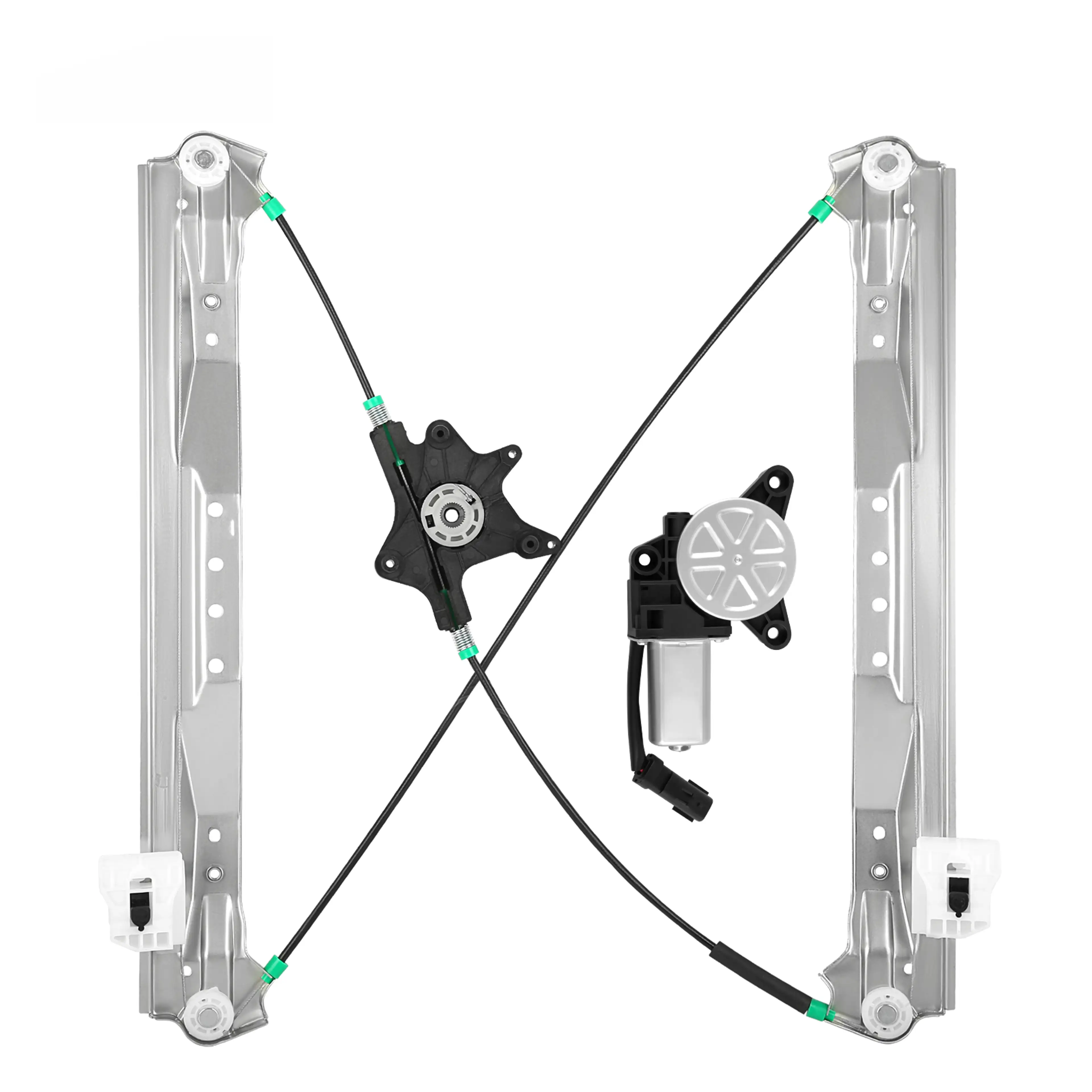 1 pc Window Regulator Front Left Driver Side for Dodge Grand Caravan Chrysler Town & Country HYRMHGL2