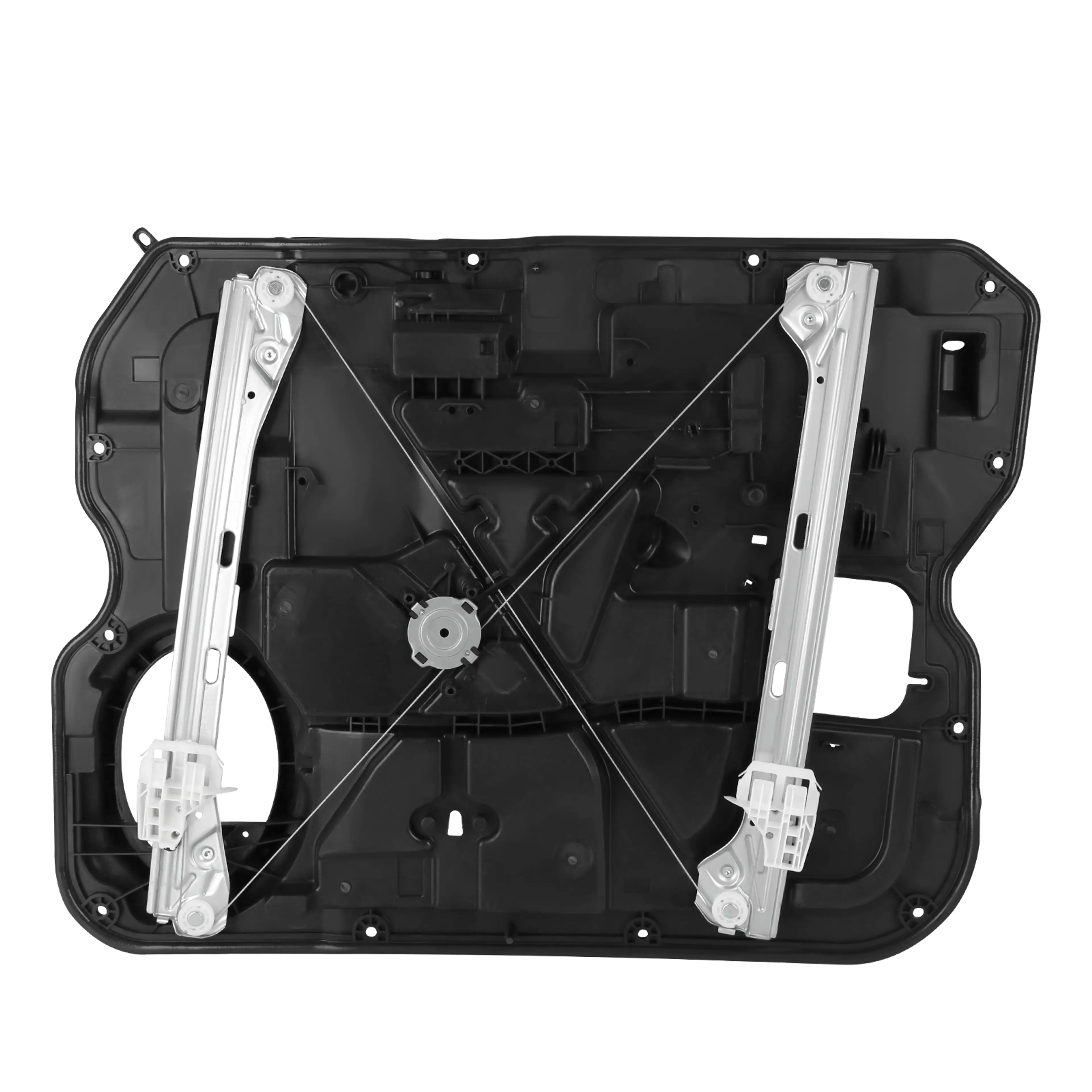1 pc Window Regulator Front Left Driver Side for Dodge Ram 2500 Ram 1500 HYRMDX4W