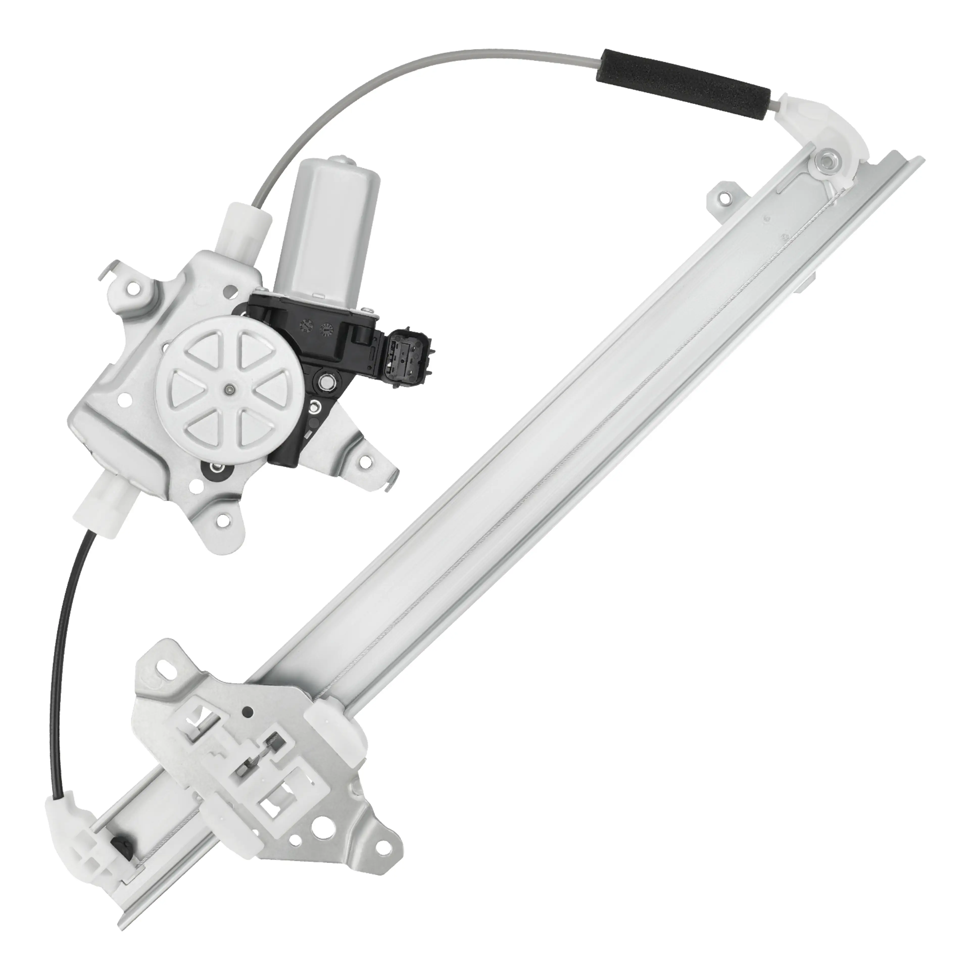 1 pc Window Regulator Front Left Driver Side for Nissan Juke HYRS9Y88