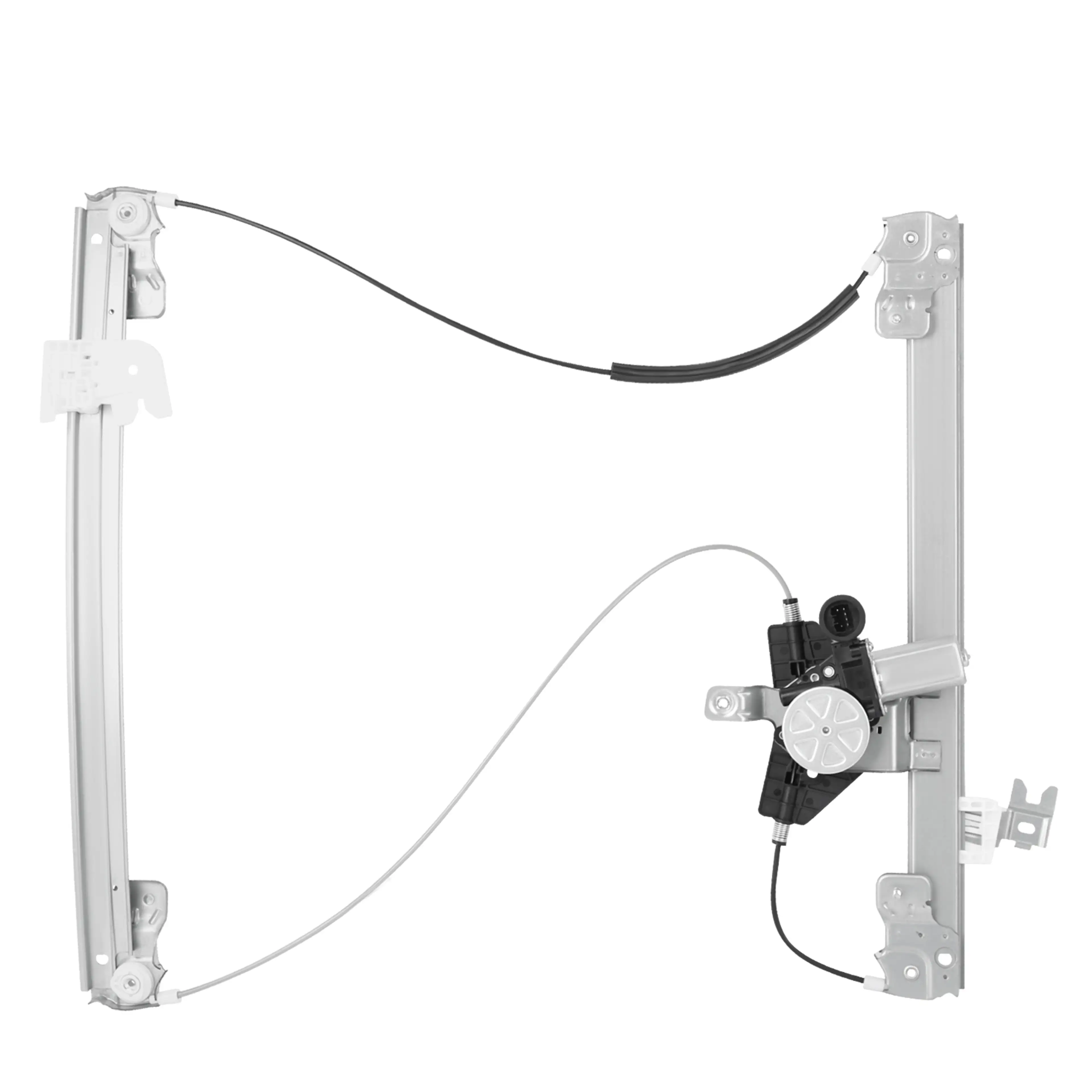 1 pc Window Regulator Front Left Driver Side for Nissan Pathfinder HYR5Q2S3