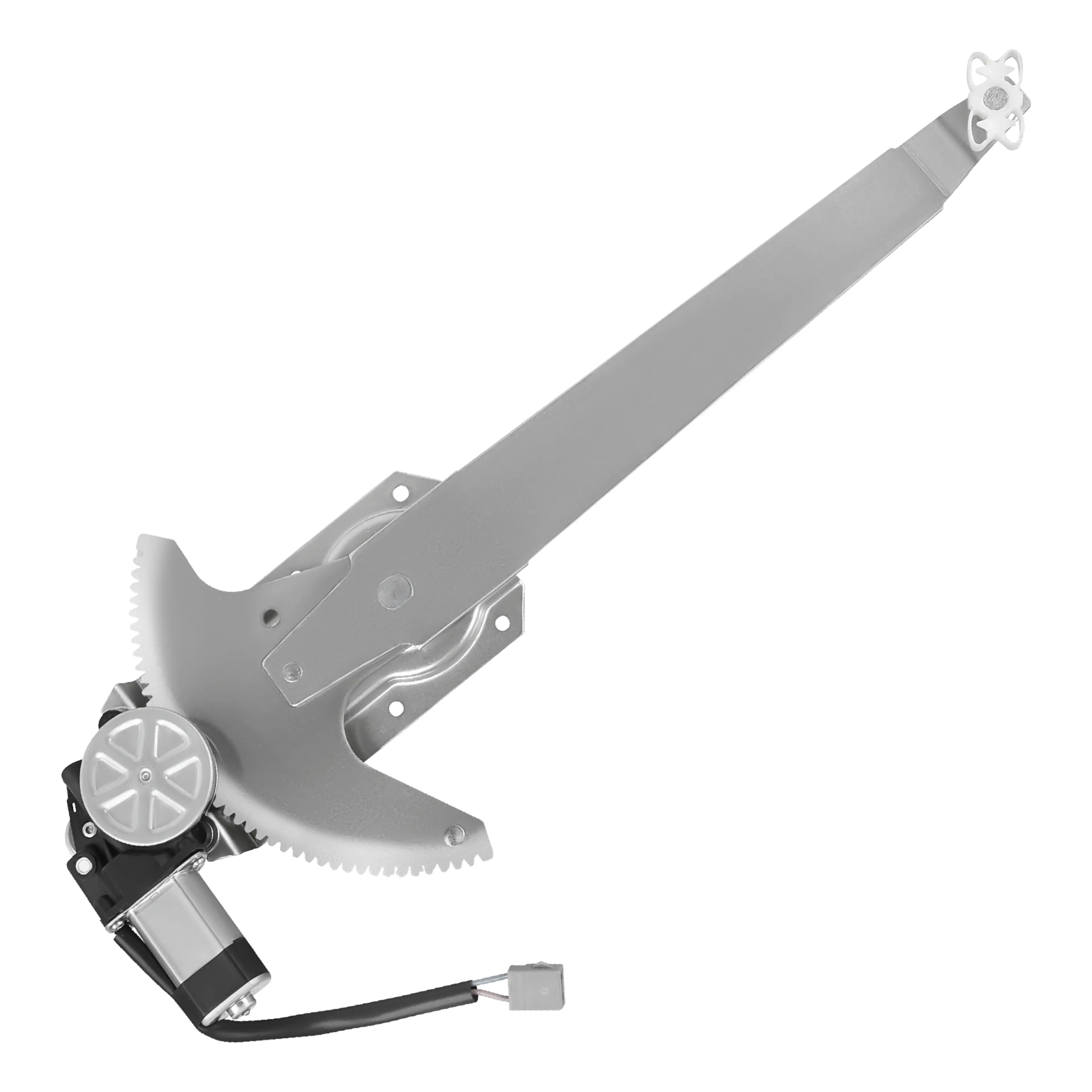 1 pc Window Regulator Front Left Driver Side for Ford F-250 HD Ford Bronco HYR4C3AZ