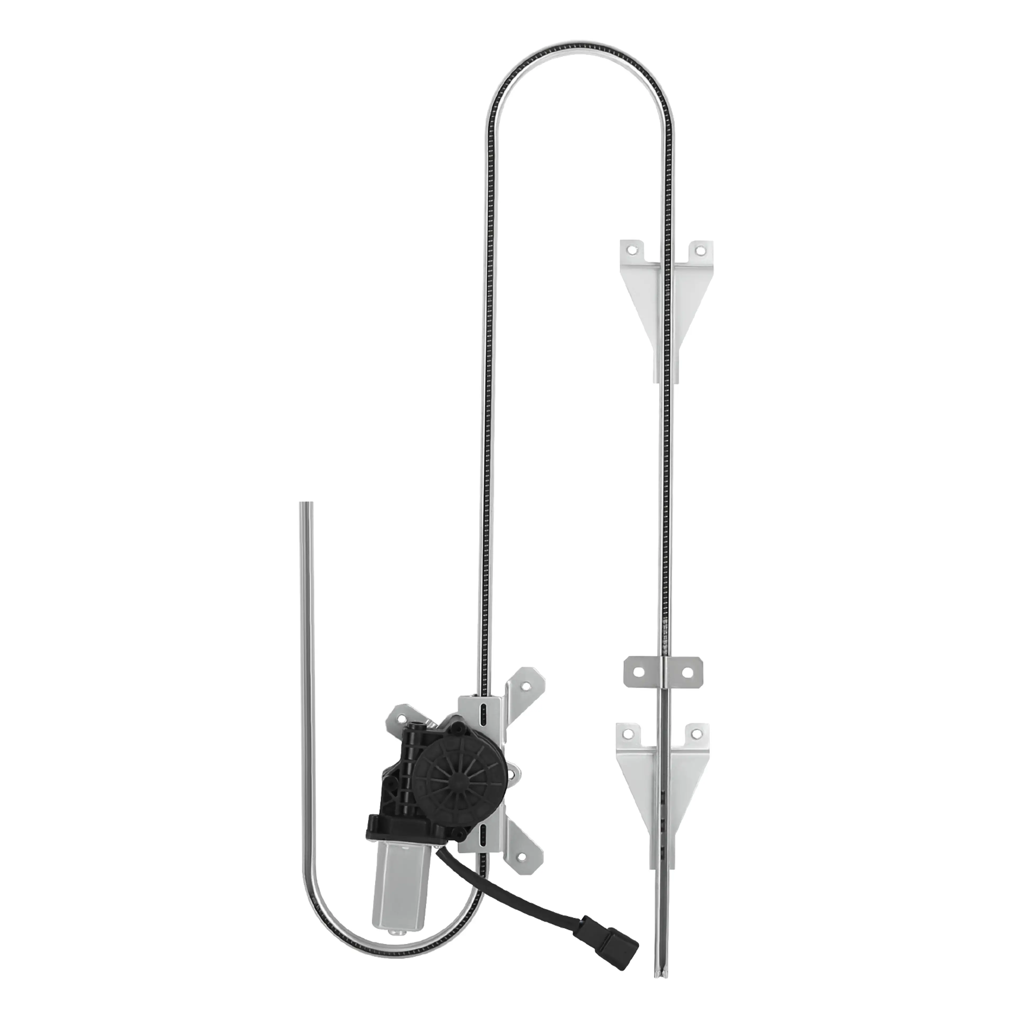 1 pc Window Regulator Front Right Passenger Side for Kenworth W900 Kenworth T880 HYRLTDRA