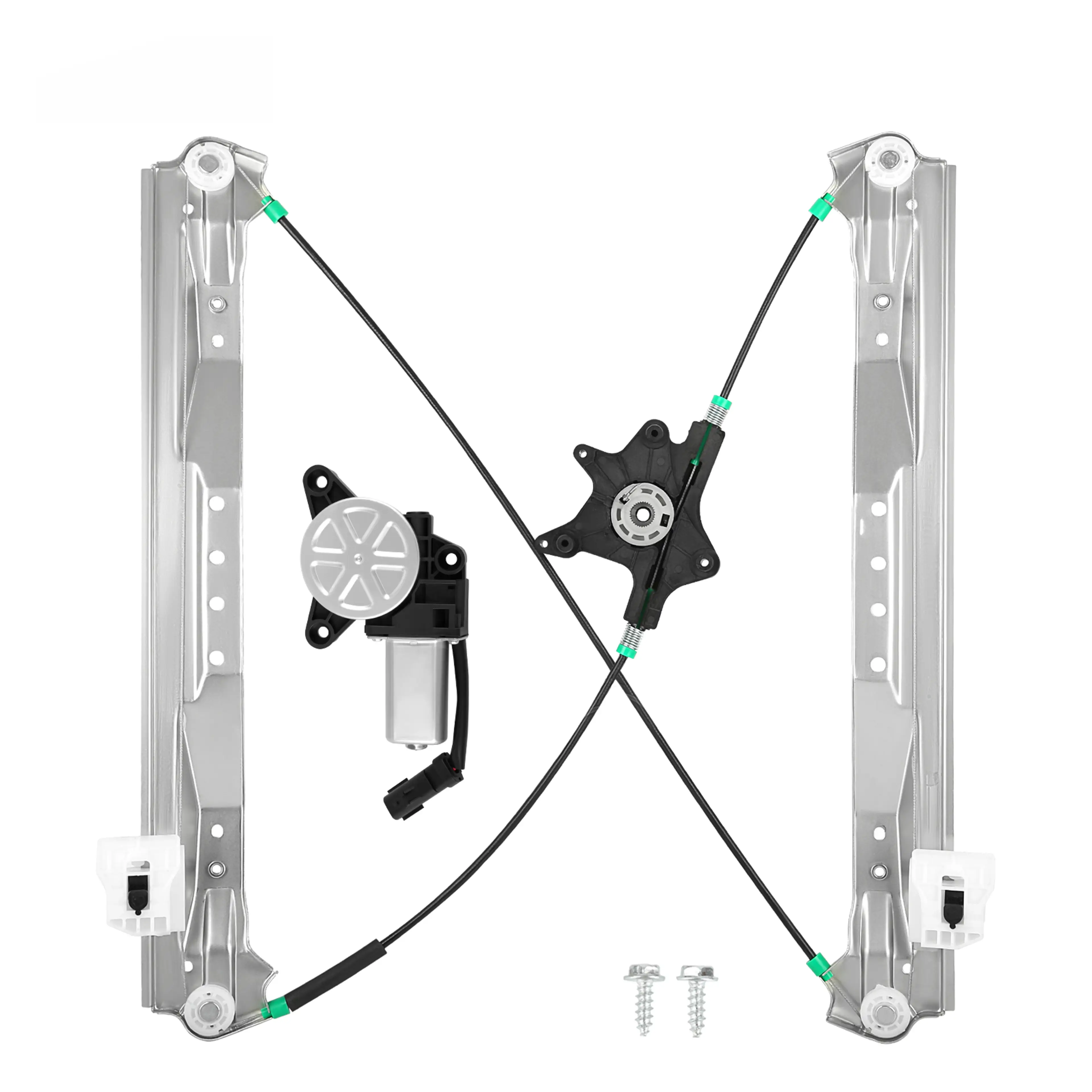 1 pc Window Regulator Front Right Passenger Side for Dodge Grand Caravan Chrysler Town & Country HYRI4ZO8