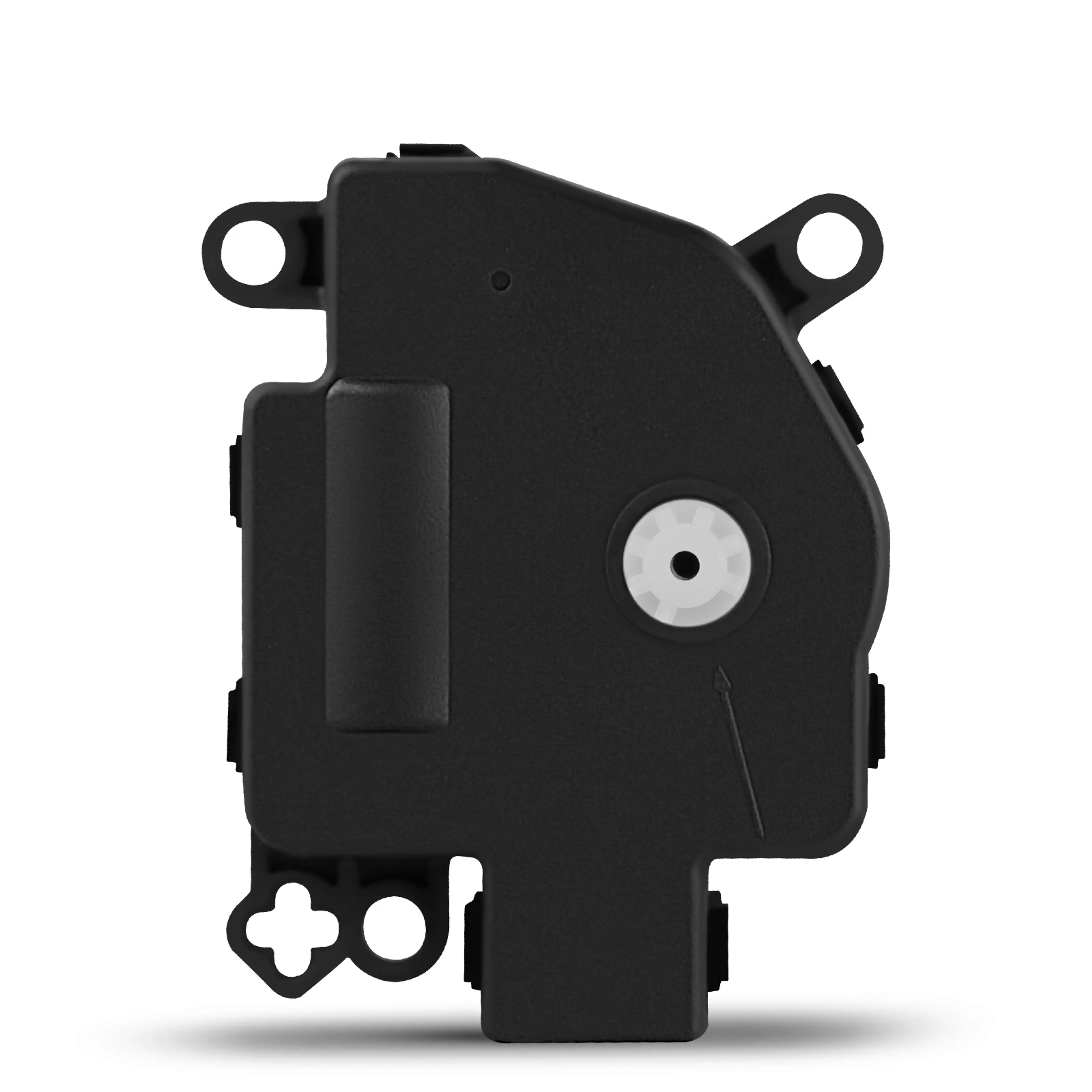 HVAC Heater Blend Door Actuator for Dodge Durango HYRUXW3Y