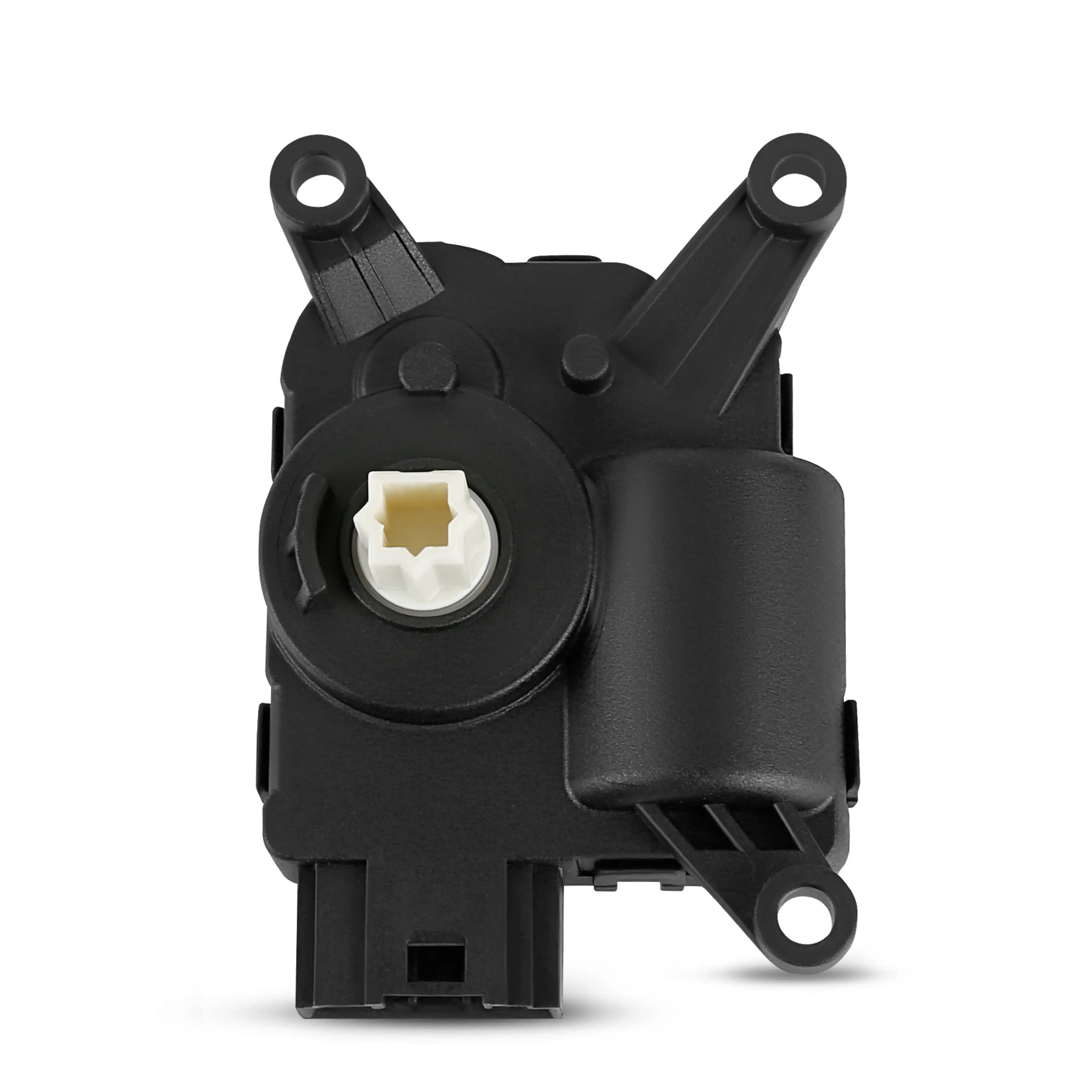 HVAC Heater Blend Door Actuator for Chevrolet Silverado 1500 LD HYRQDHLX