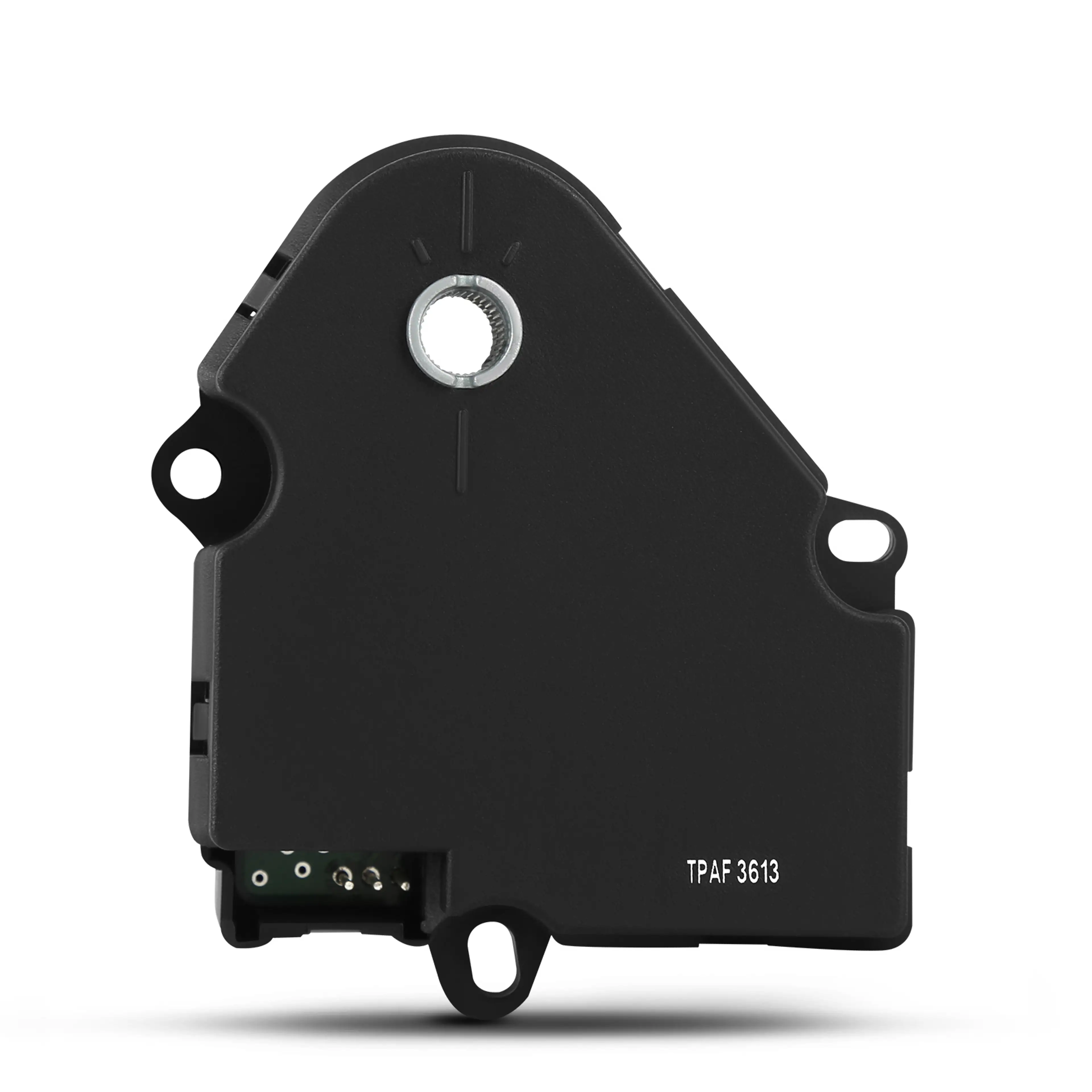HVAC Heater Blend Door Actuator for Buick Rainier HYRYMUYW