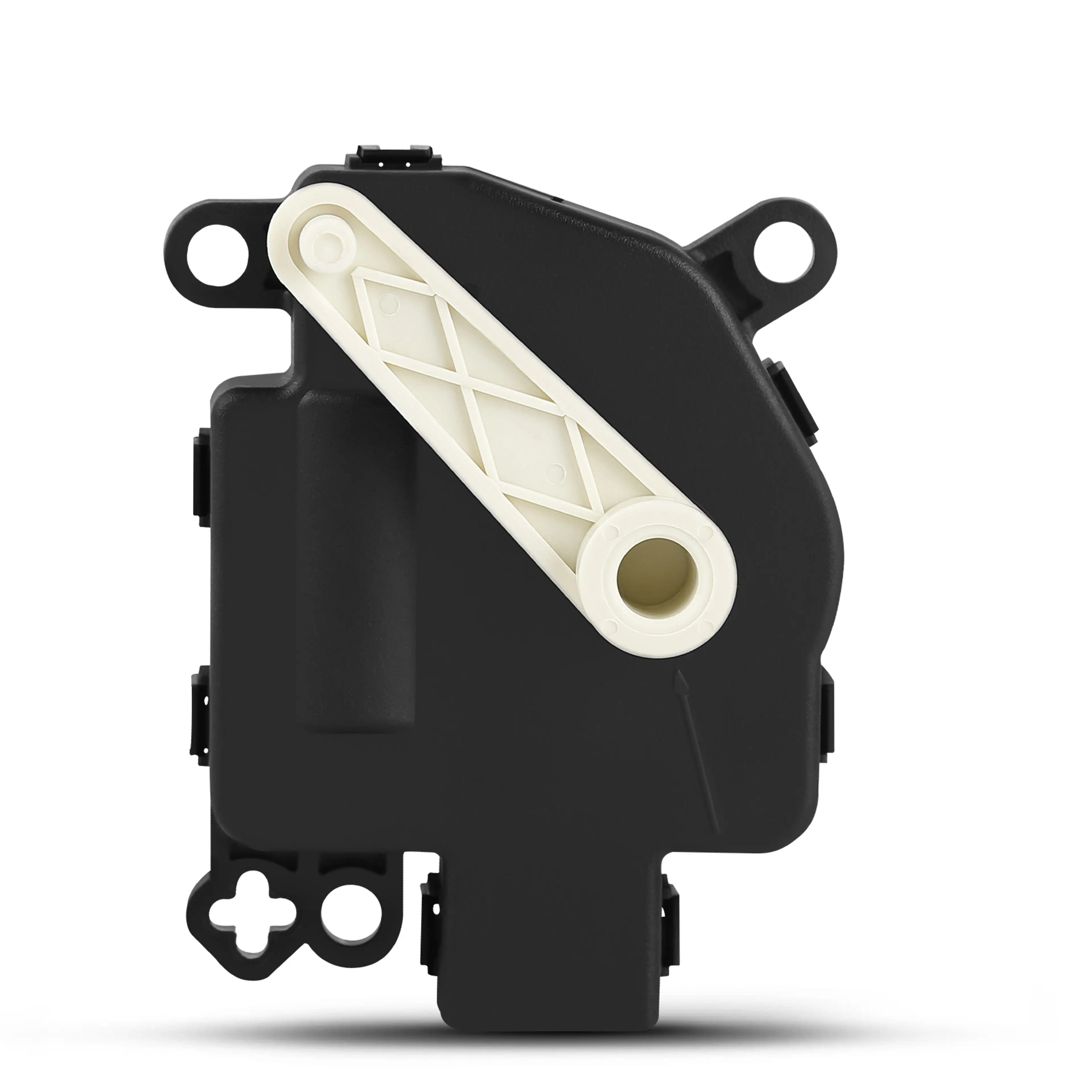 HVAC Heater Blend Door Actuator for Ford Mustang HYRBUJQK