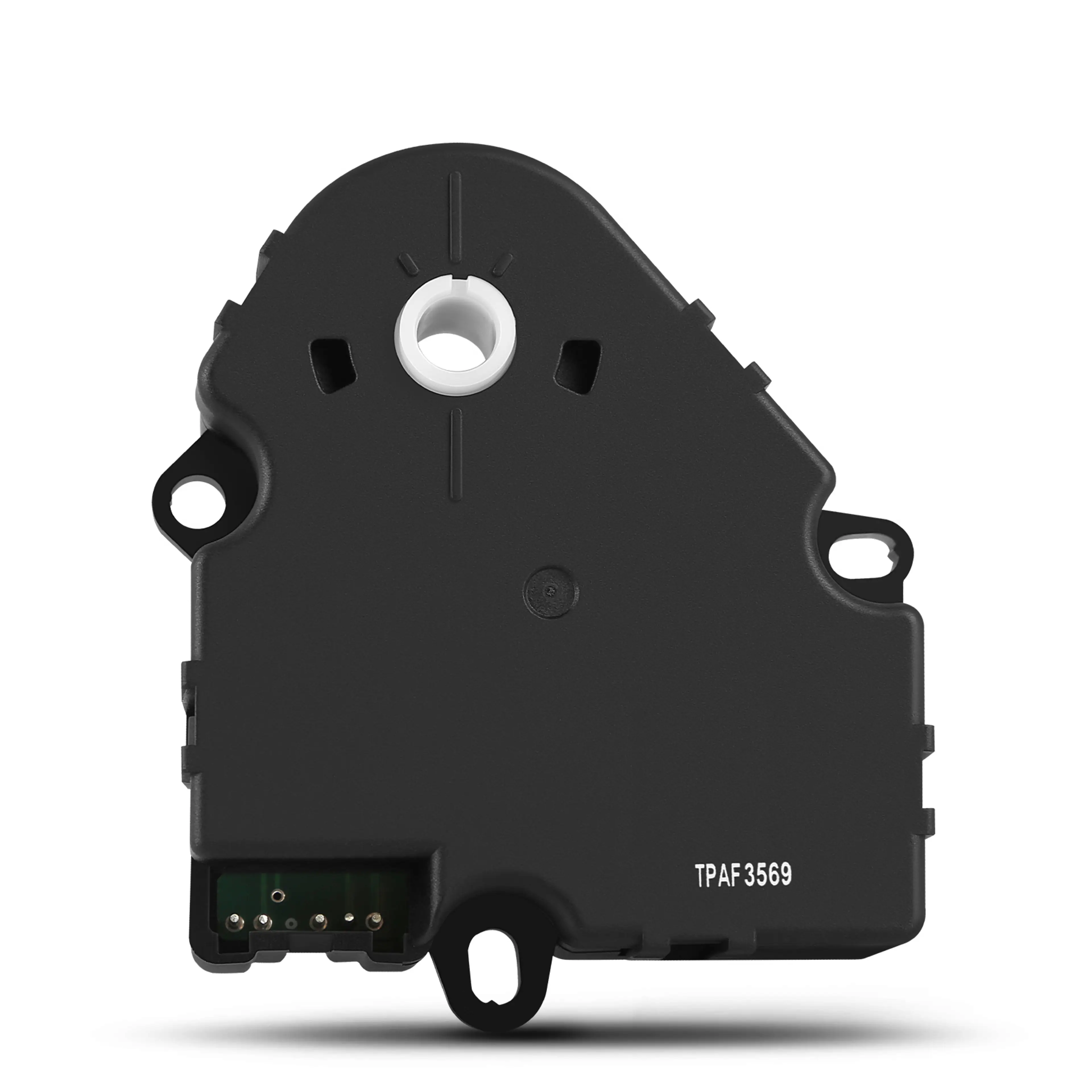 HVAC Heater Blend Door Actuator for Chevrolet Silverado 1500 HYREUKHY