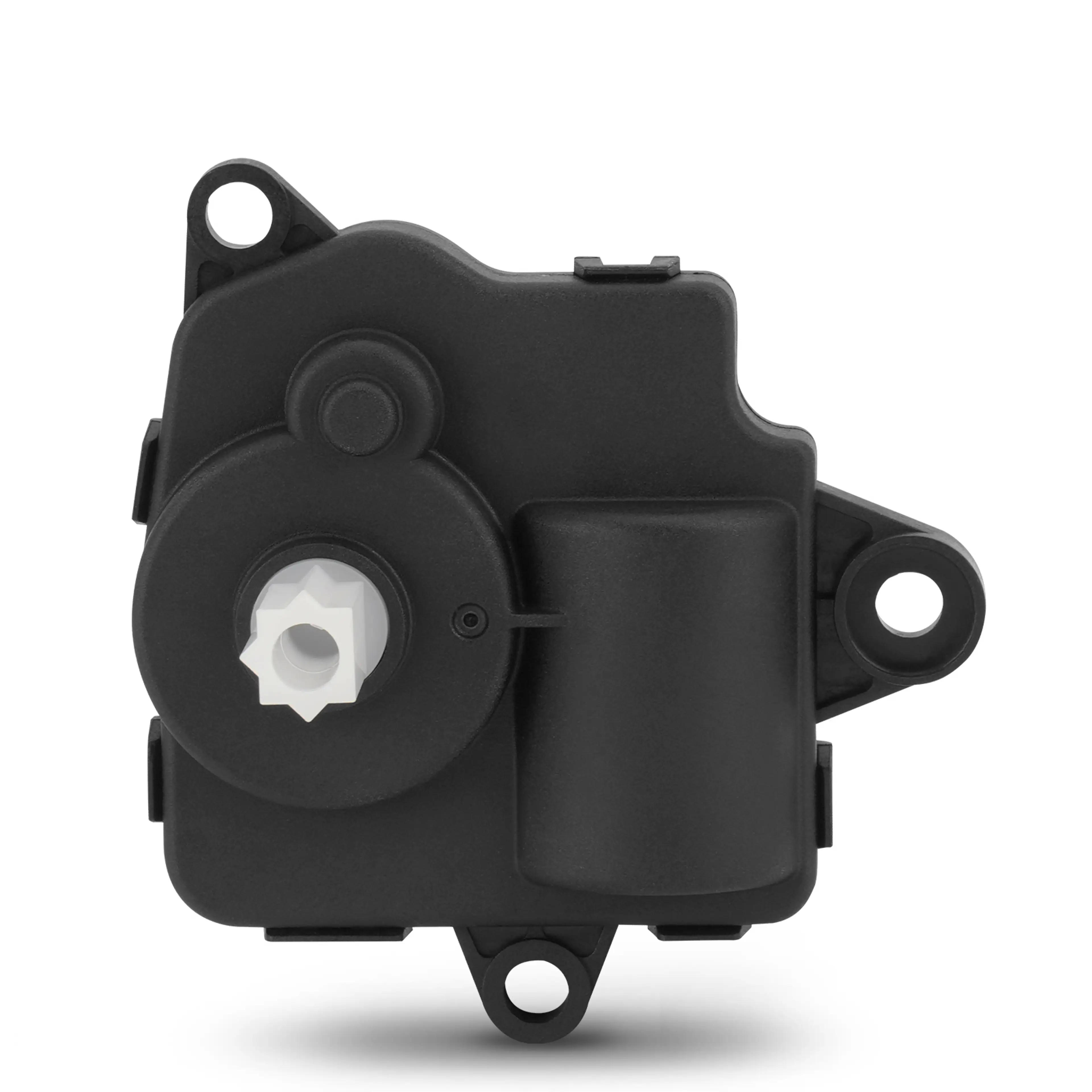 HVAC Heater Blend Door Actuator for Chevrolet Equinox HYRBE340