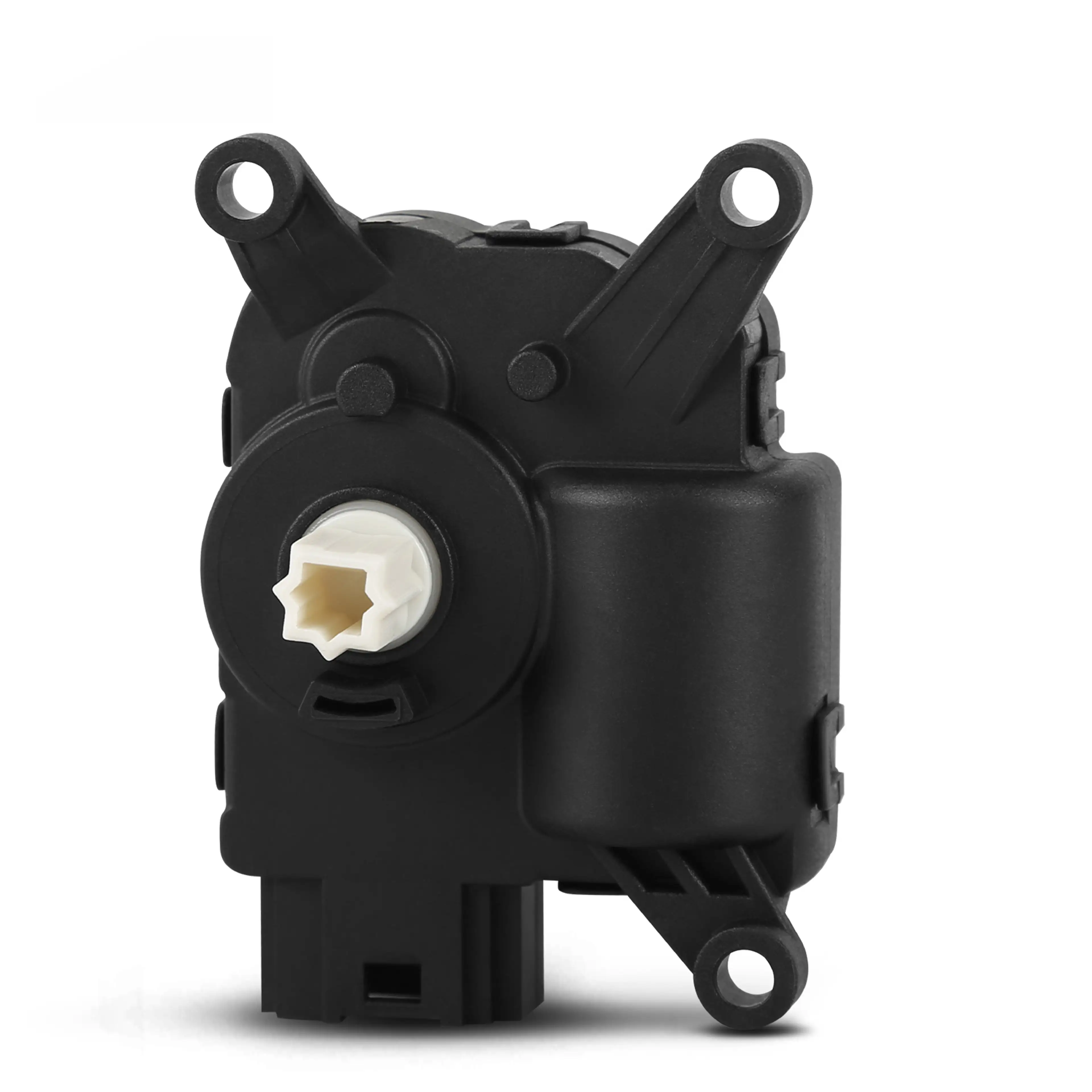 HVAC Heater Blend Door Actuator for Dodge Nitro HYRQPMH8