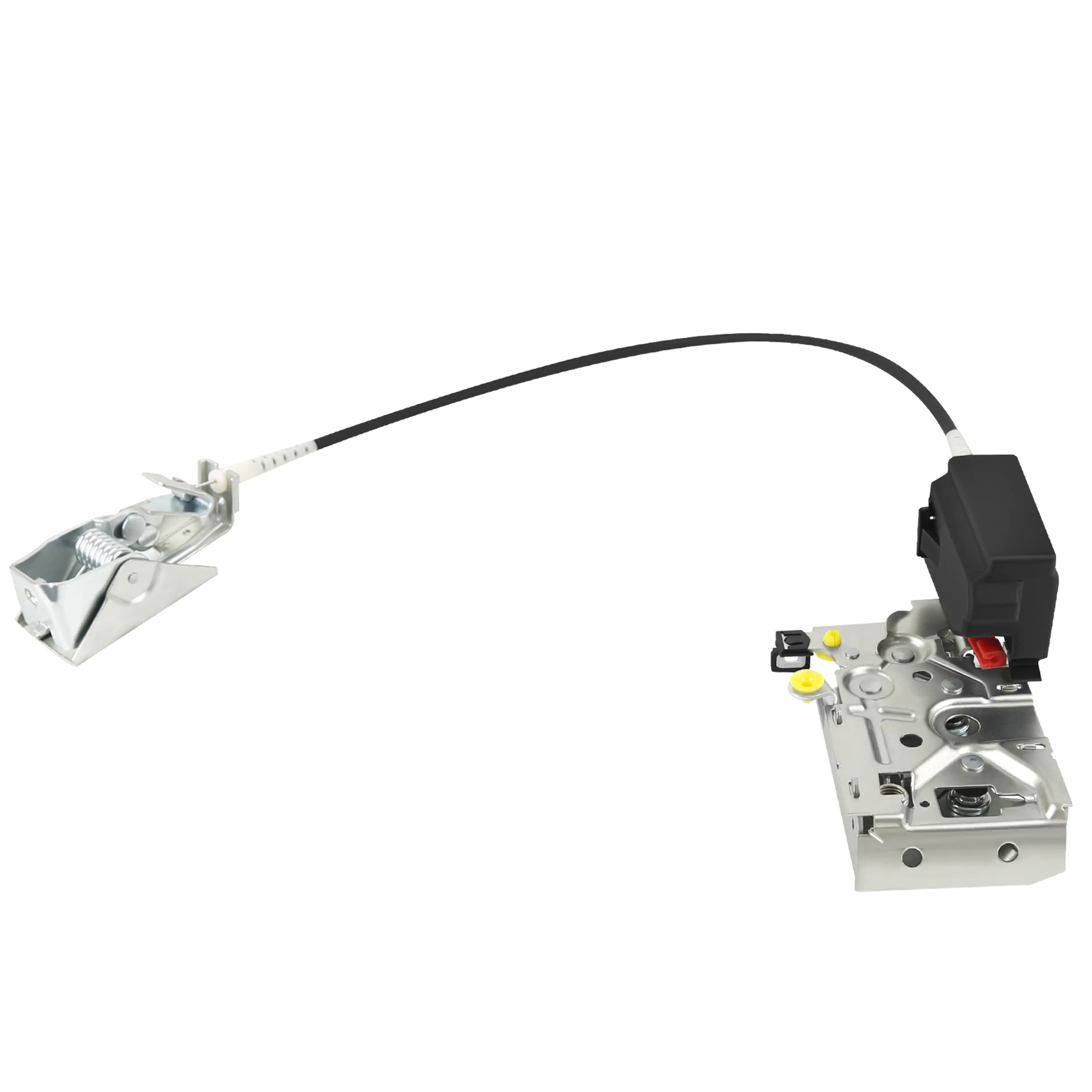 Front Driver Door Lock Actuator for Ford F-150 HYRHZ4P4