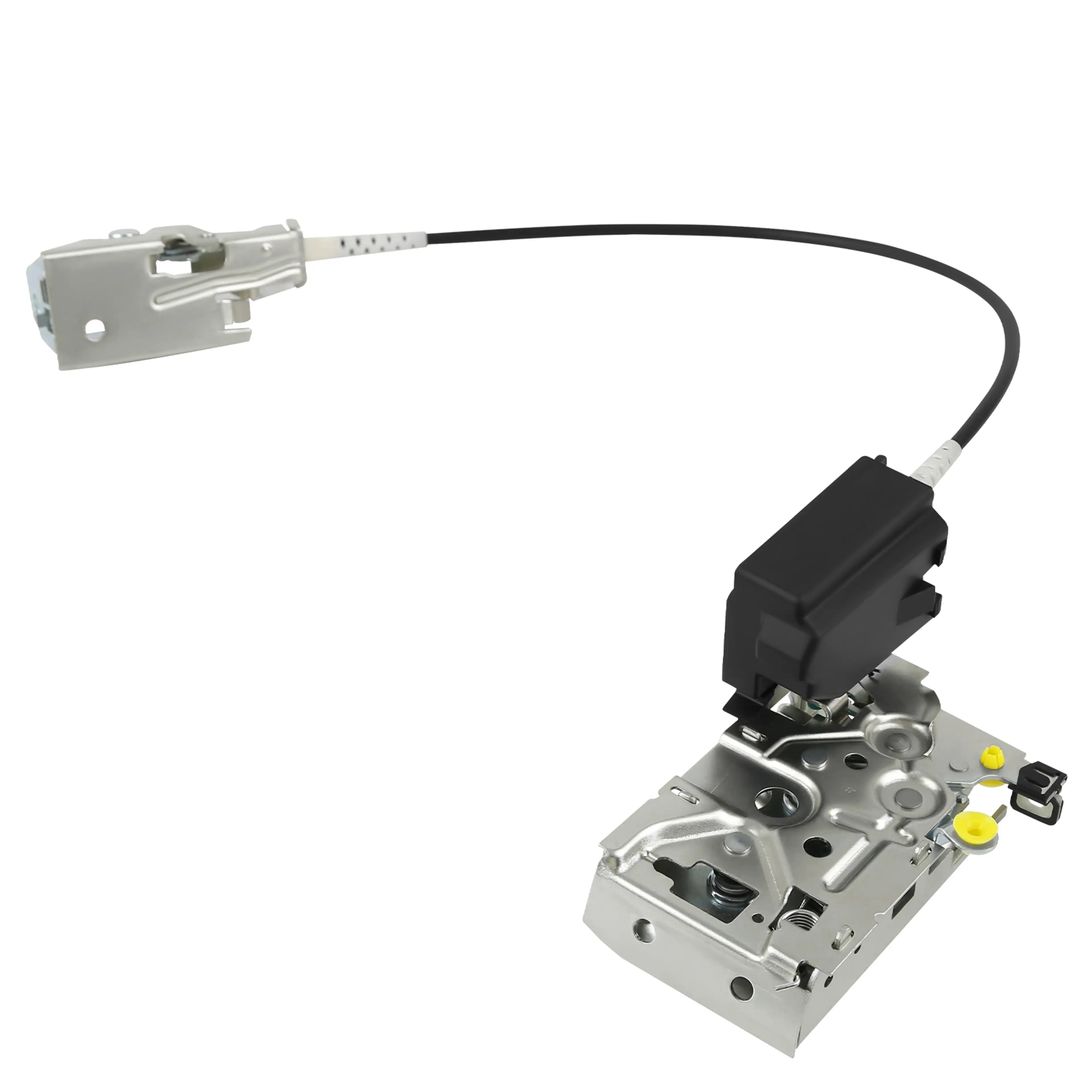 Front Passenger Door Lock Actuator for Ford Bronco HYR399LI
