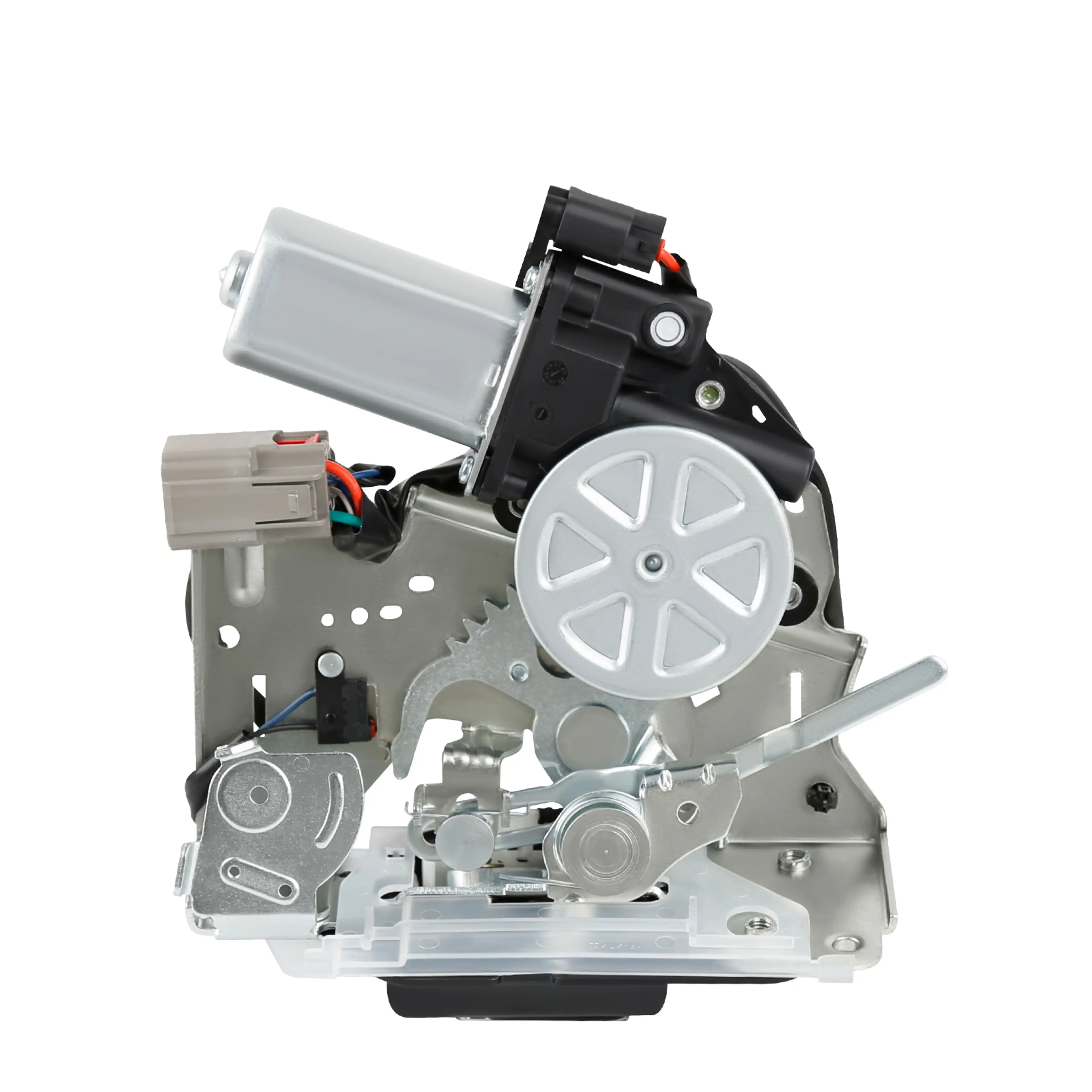 Rear Tailgate Door Lock Actuator for Dodge Durango HYR07YPD